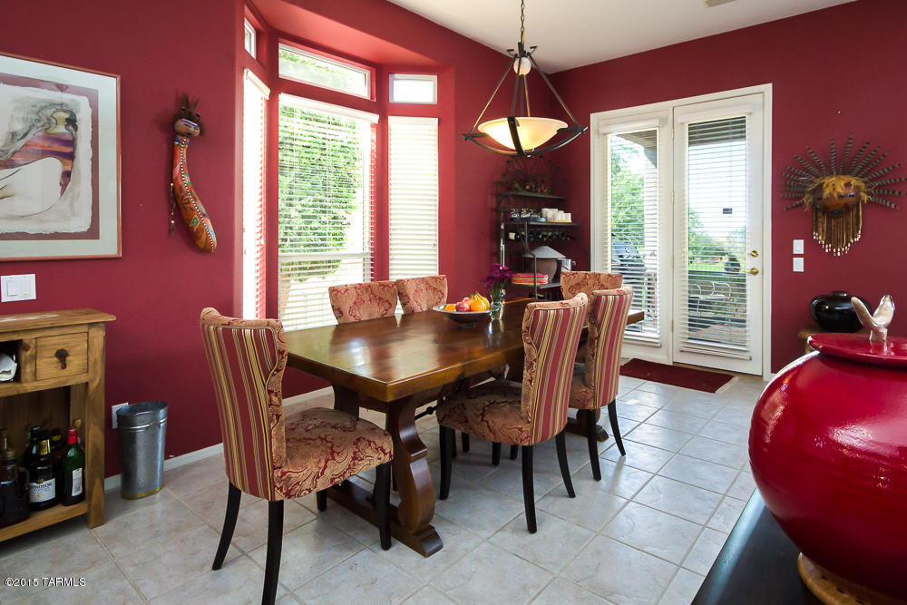13541 N Sunset Mesa Drive
