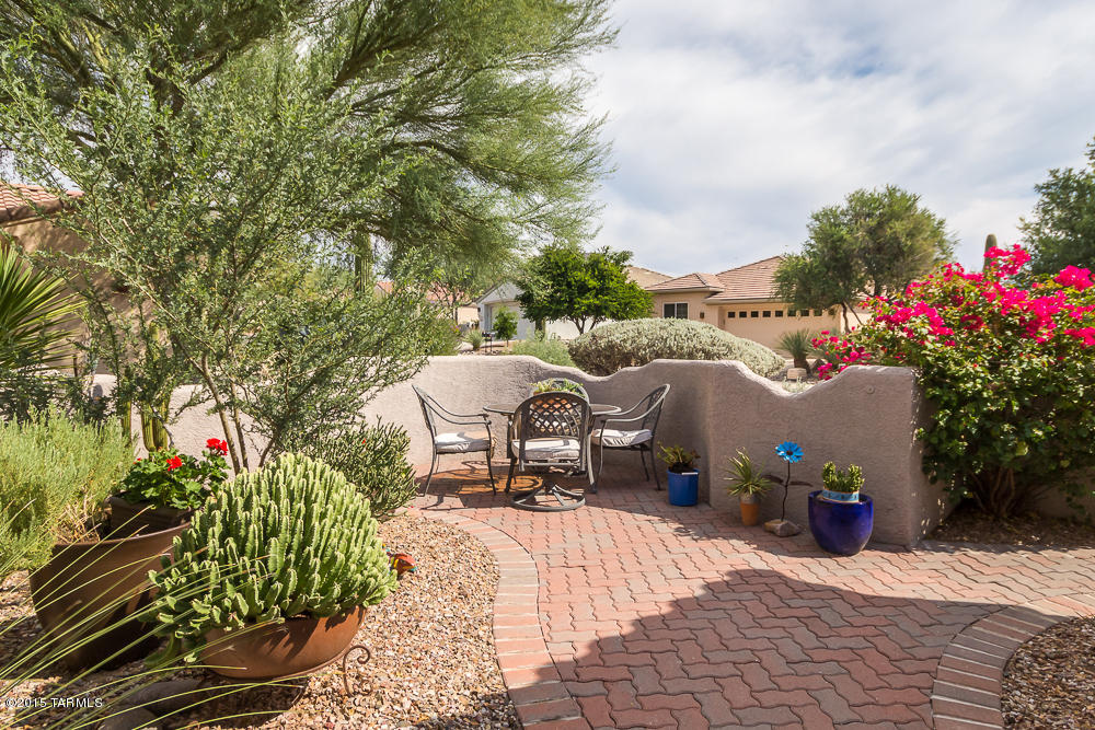 13541 N Sunset Mesa Drive