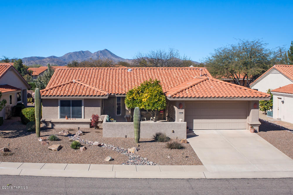 14679 N Windshade Drive