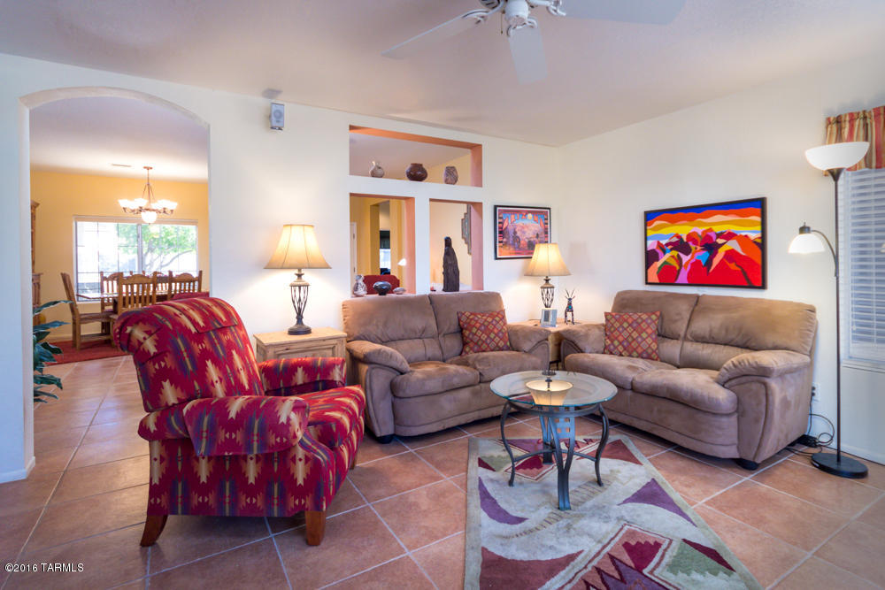 14679 N Windshade Drive