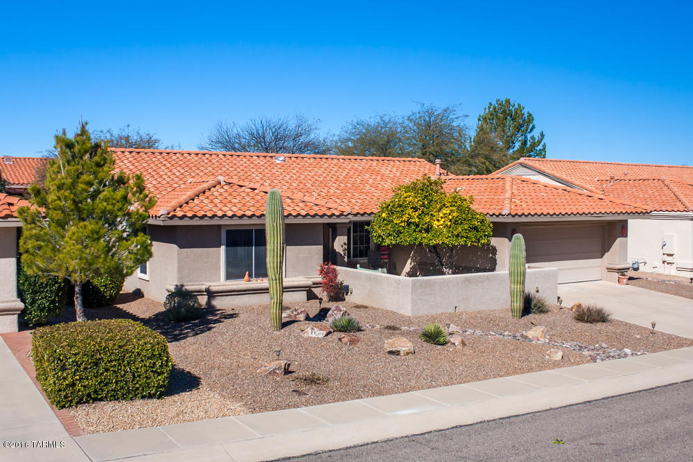 14679 N Windshade Drive