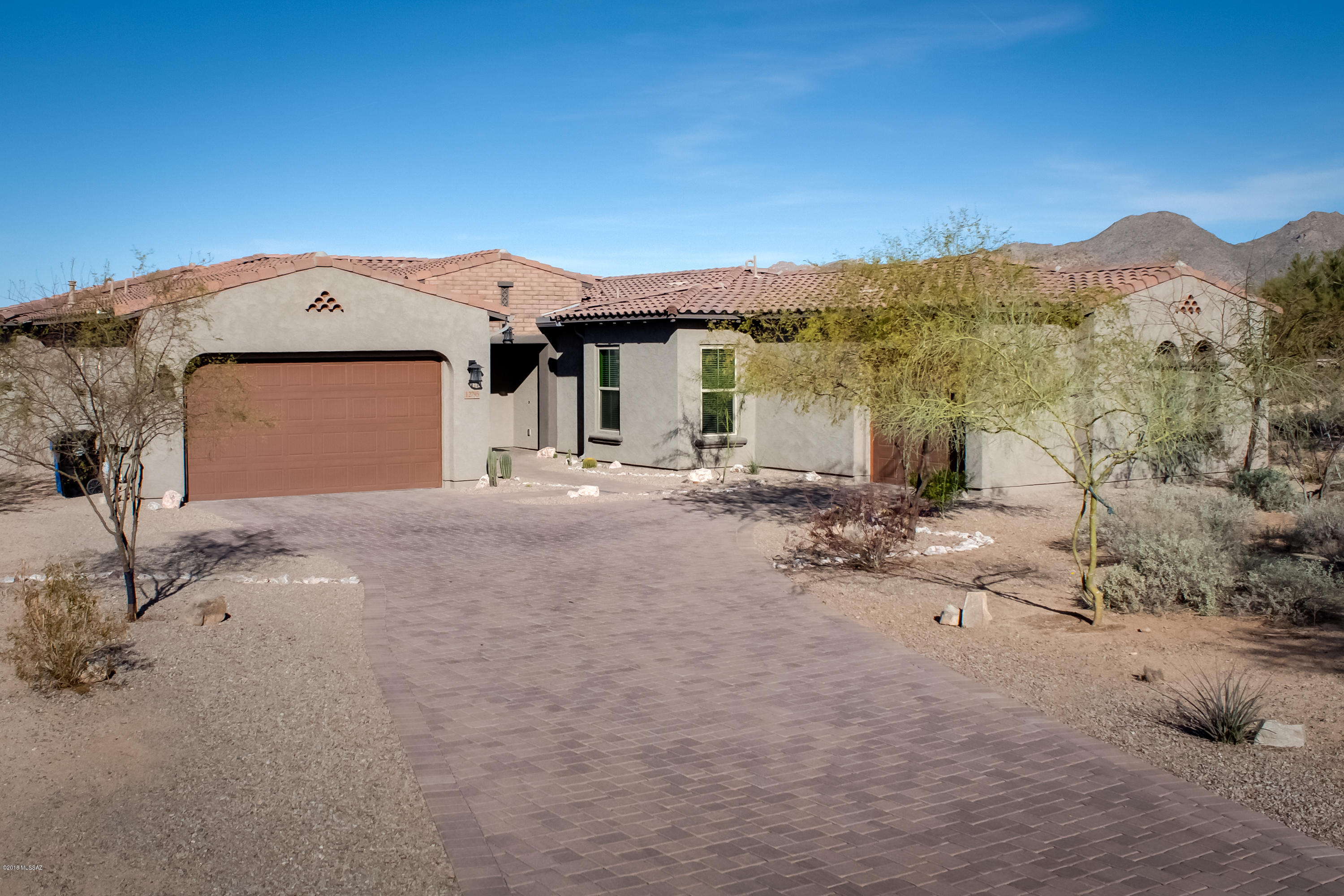 12795 N Distant Wash Drive