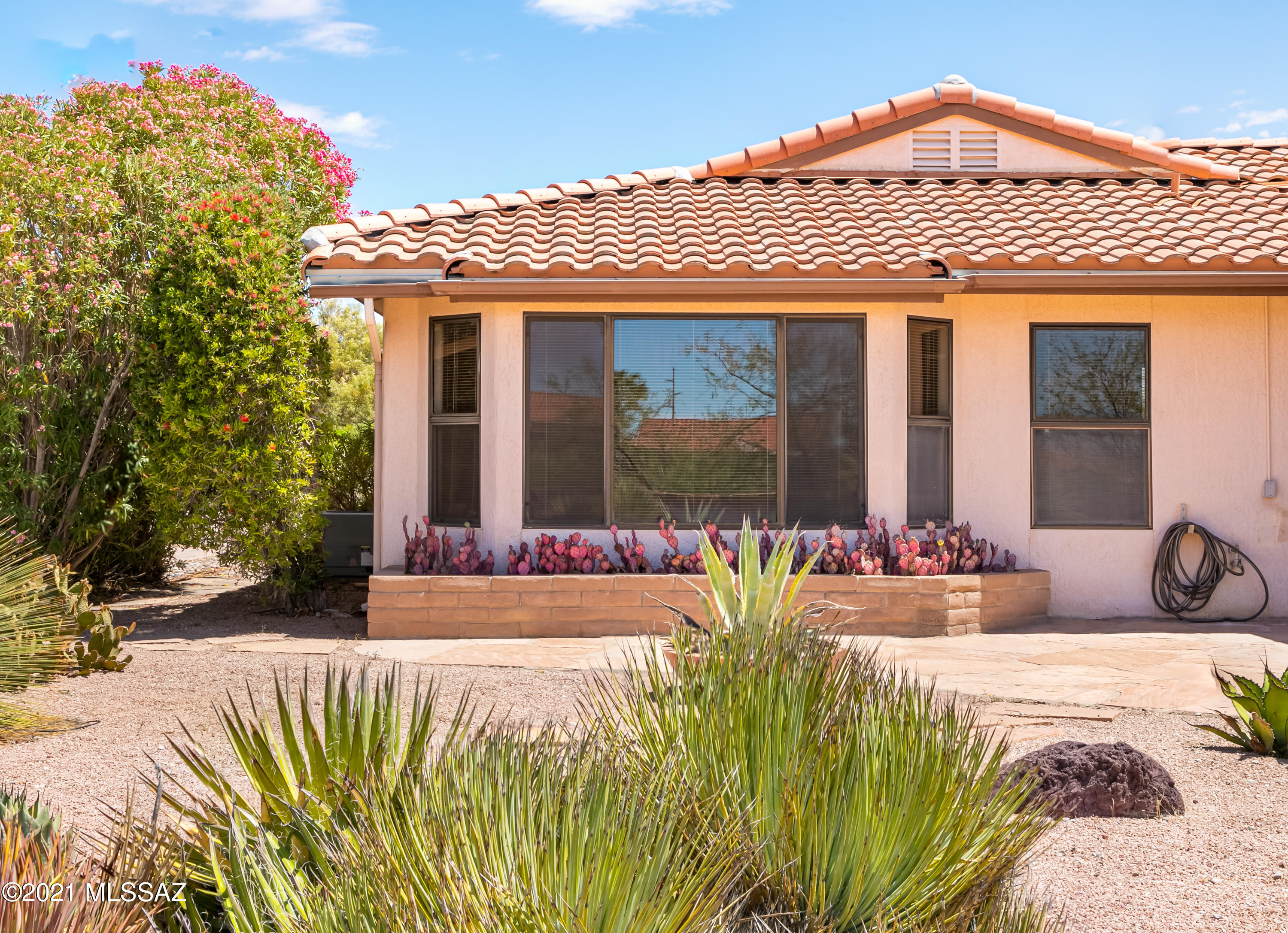 14307 N Alamo Canyon Drive