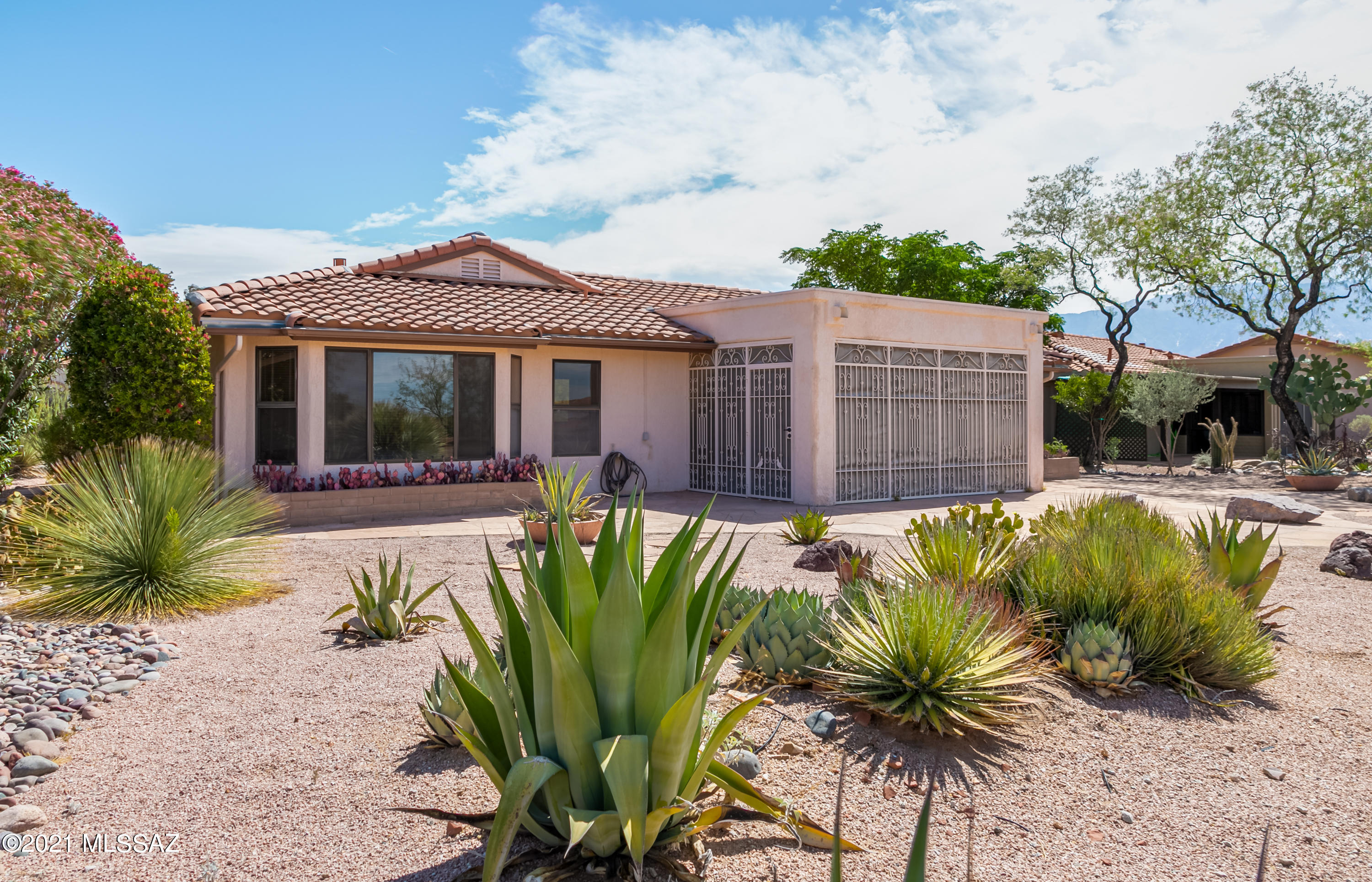 14307 N Alamo Canyon Drive