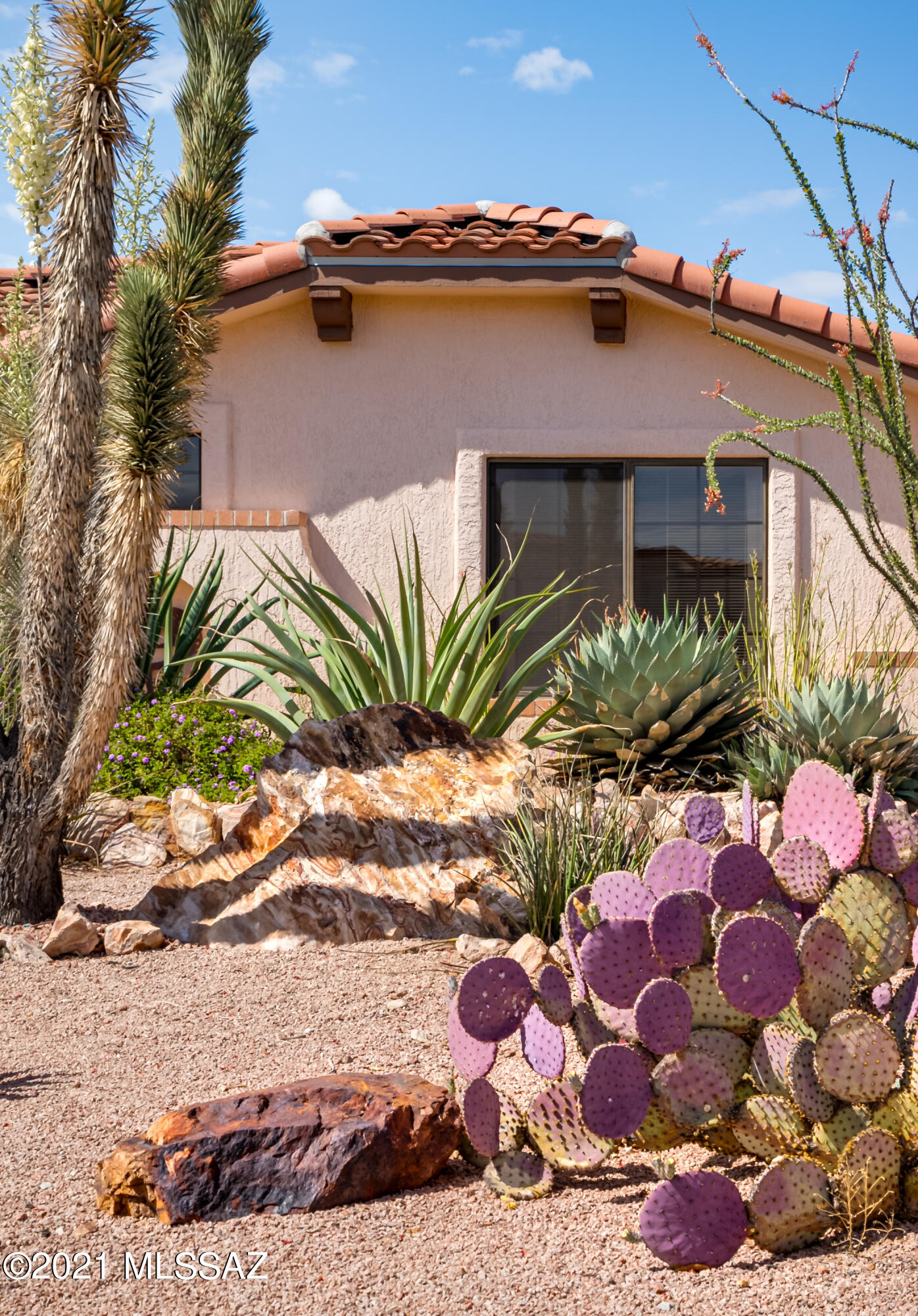 14307 N Alamo Canyon Drive