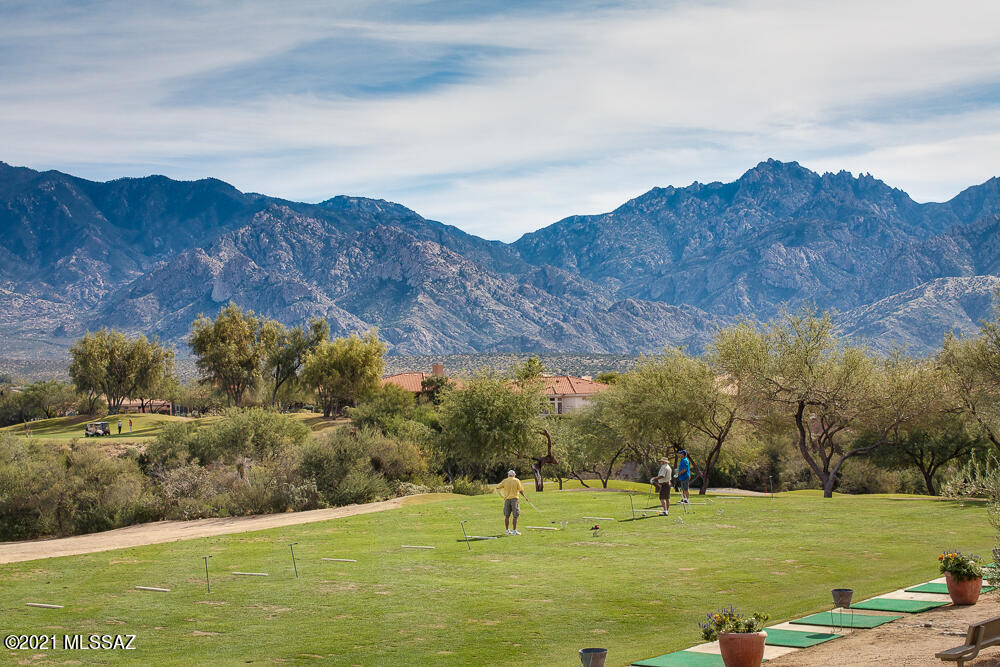 14307 N Alamo Canyon Drive