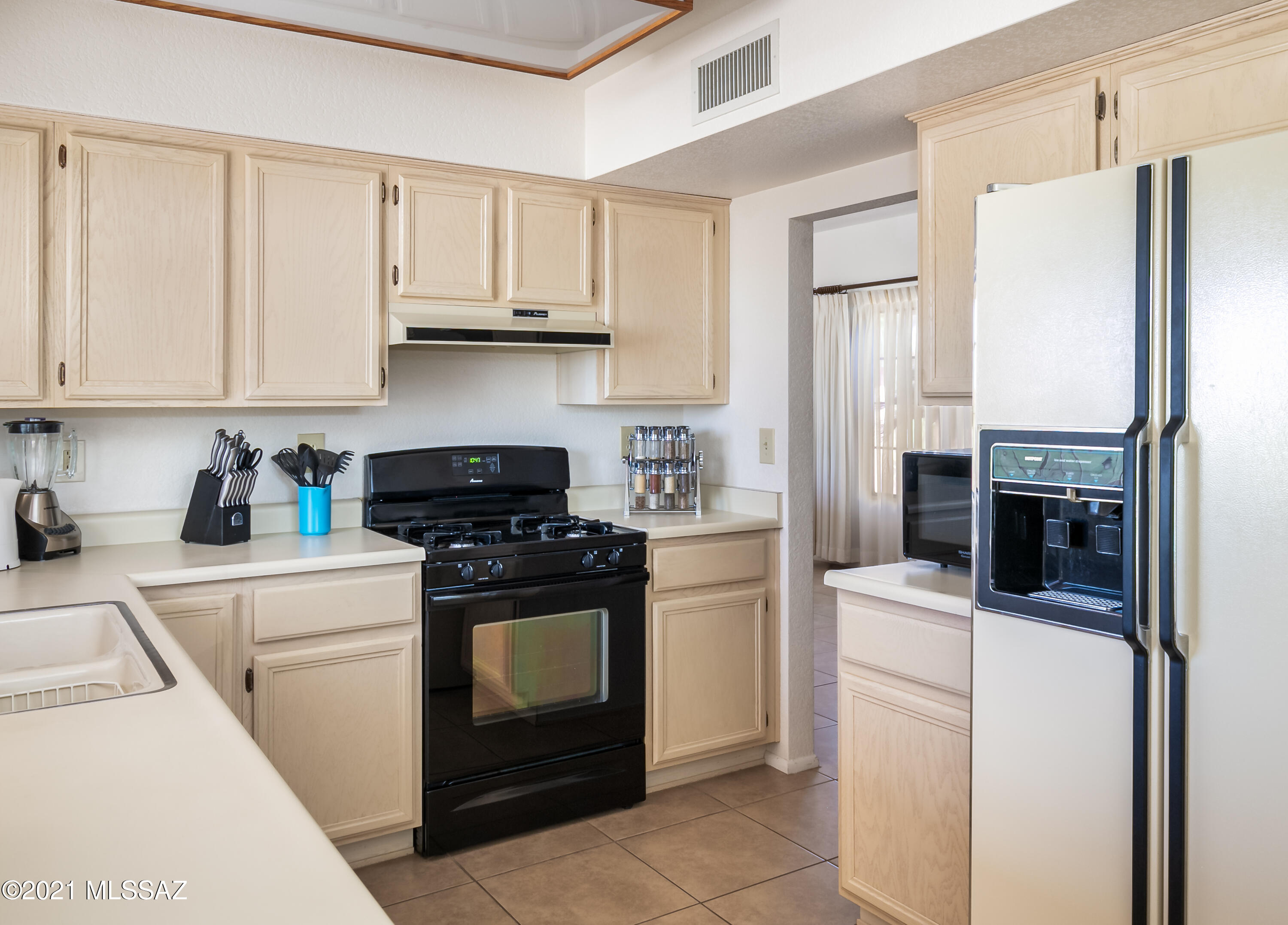 14307 N Alamo Canyon Drive