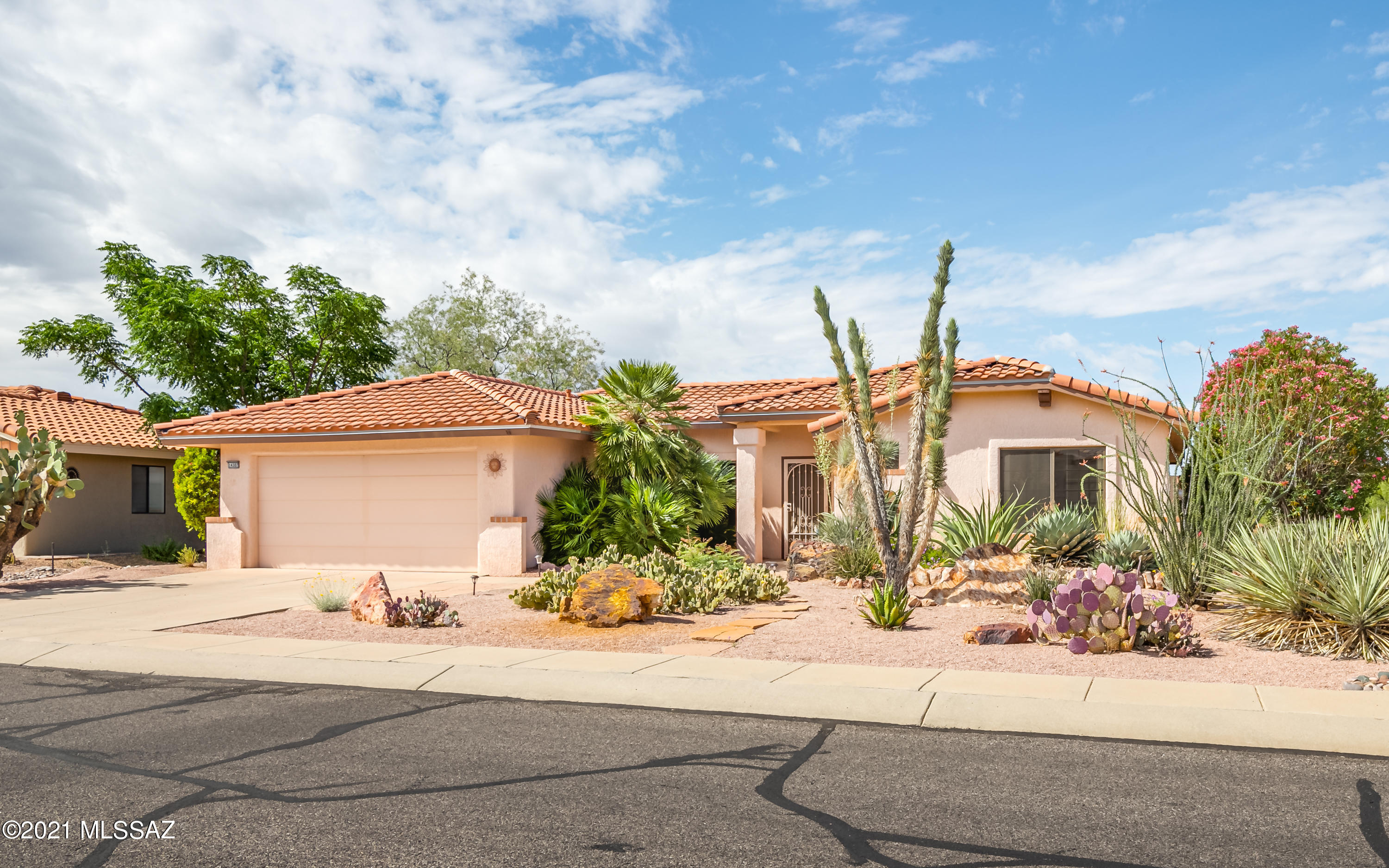 14307 N Alamo Canyon Drive