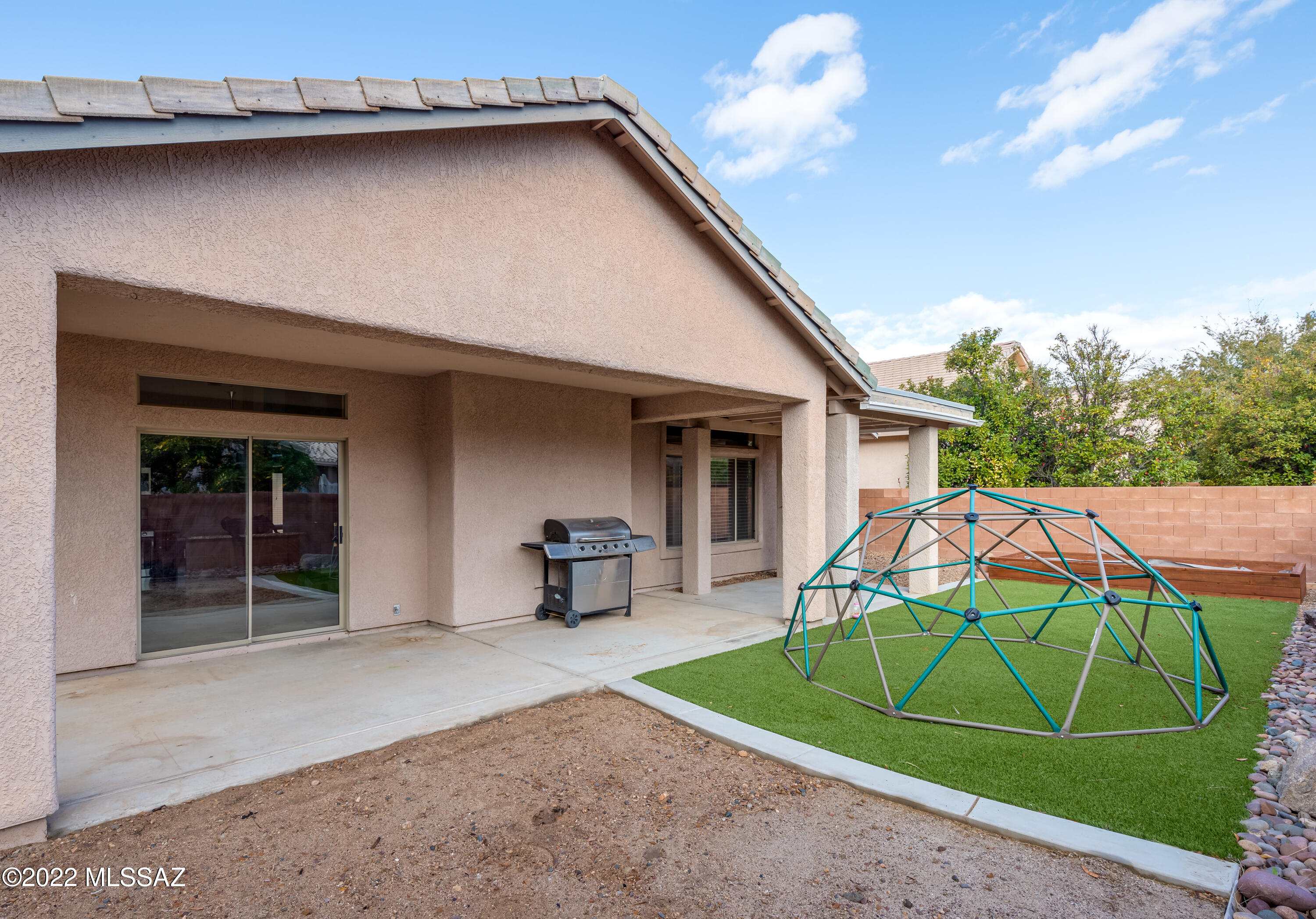 11060 N Eagle Crest Drive