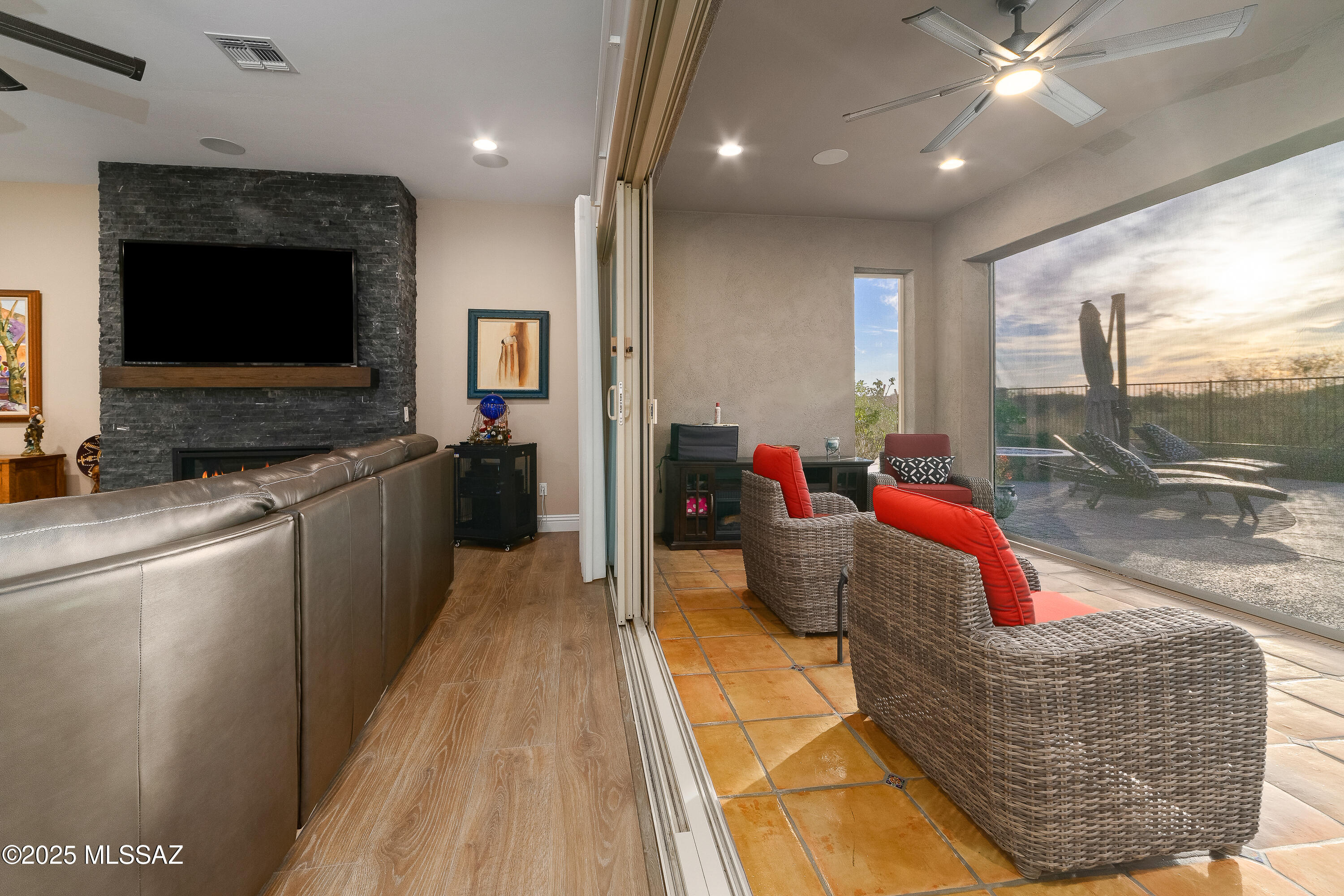 13725 N Hidden Springs Drive