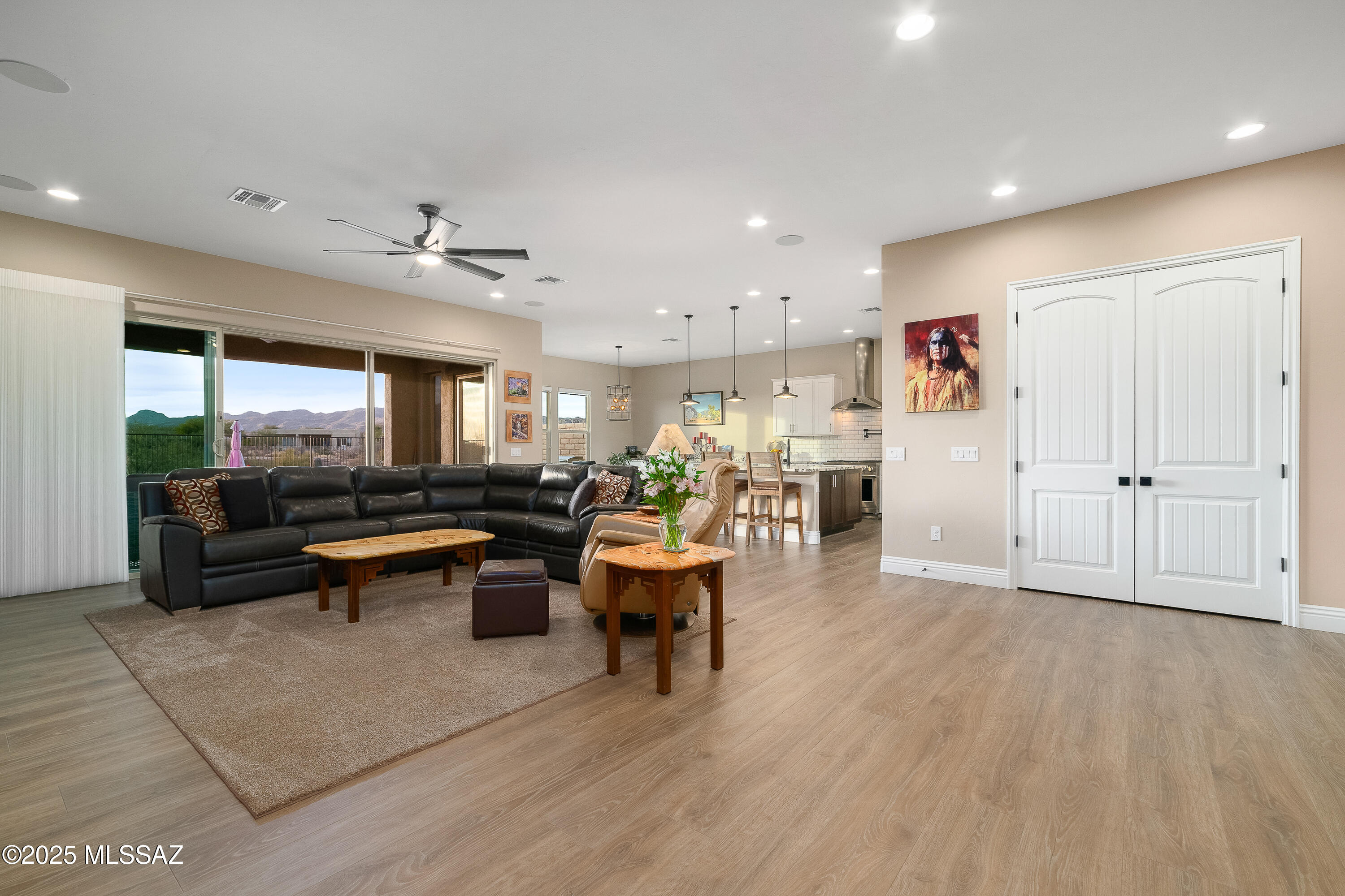 13725 N Hidden Springs Drive