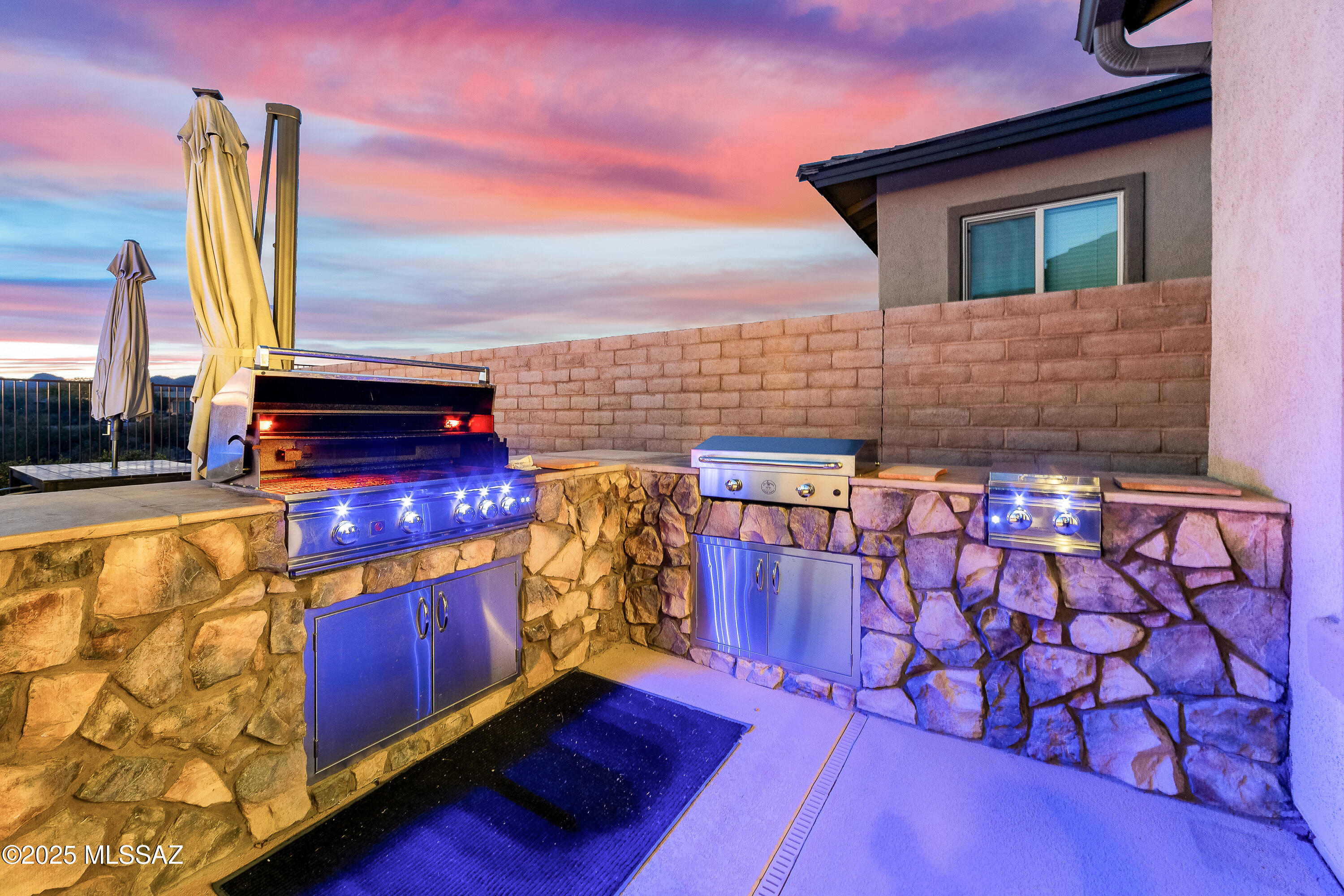 13725 N Hidden Springs Drive