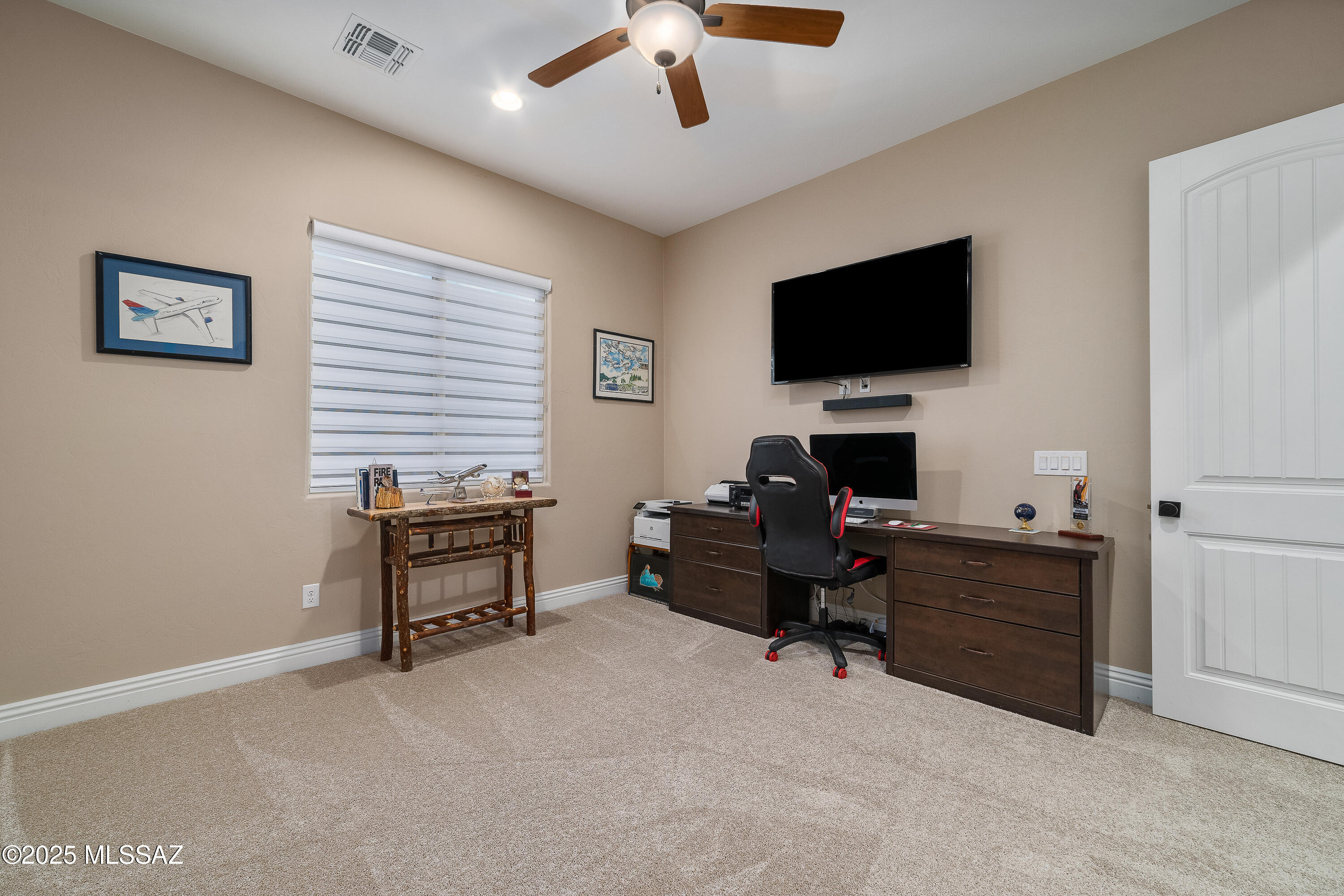 13725 N Hidden Springs Drive