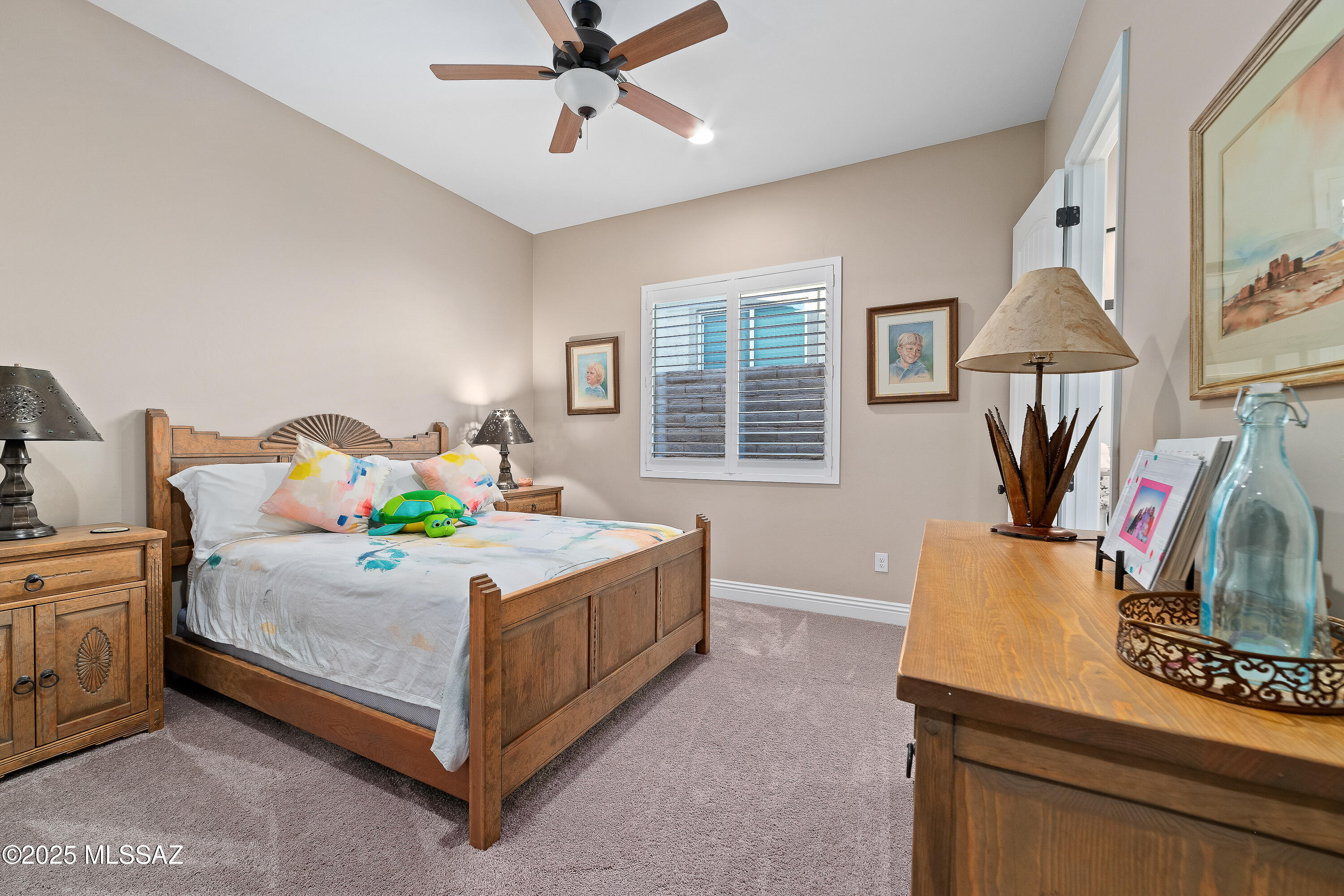 13725 N Hidden Springs Drive