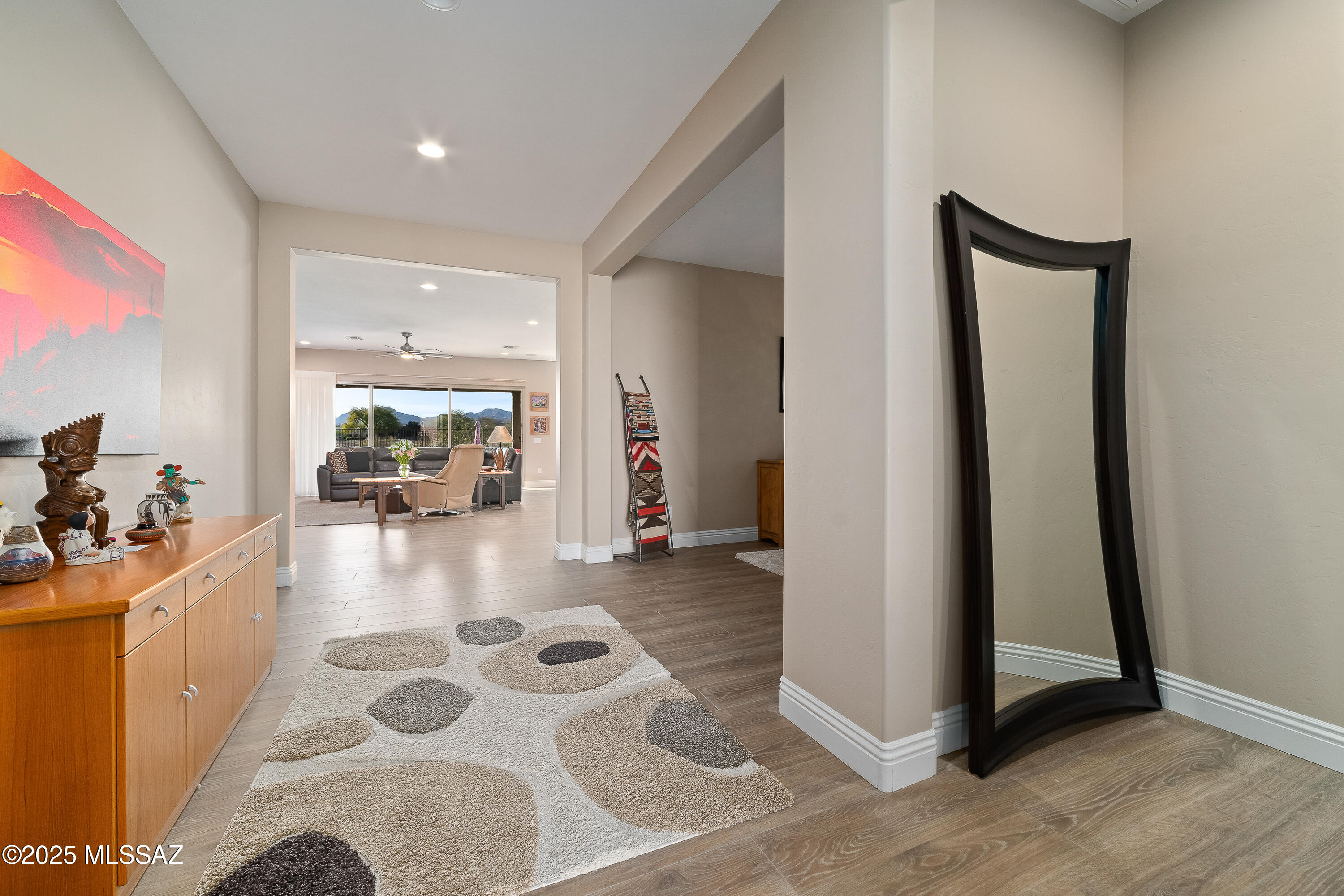 13725 N Hidden Springs Drive