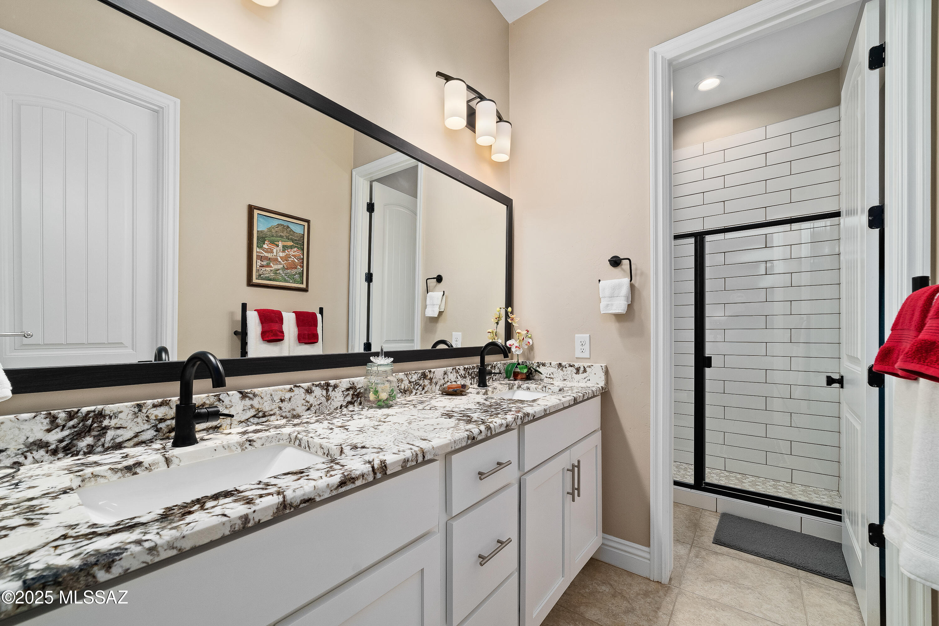 13725 N Hidden Springs Drive