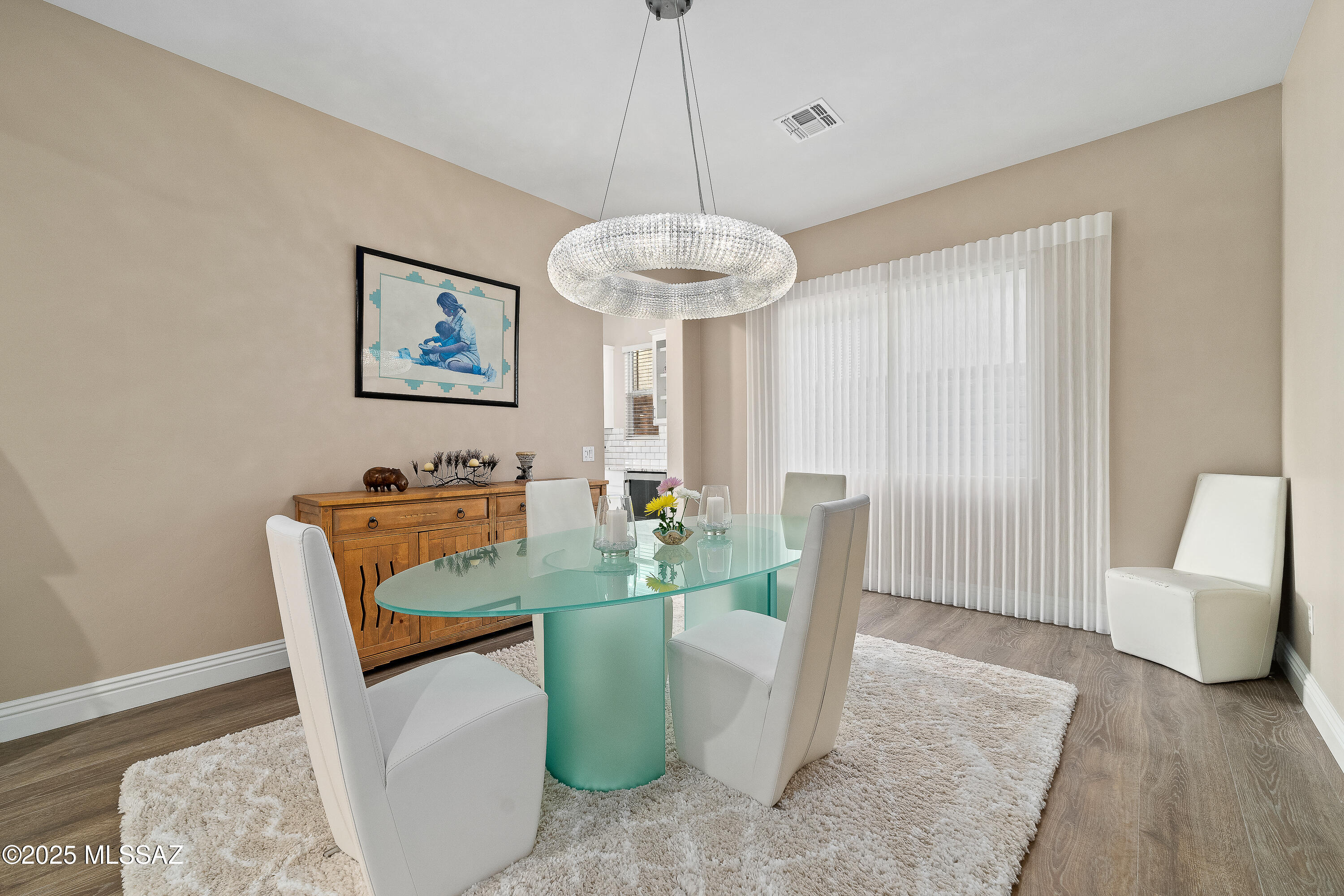 13725 N Hidden Springs Drive