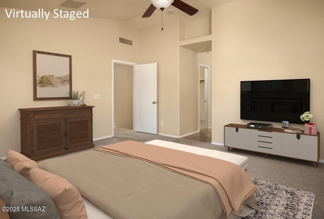 2058 W Three Oaks Drive