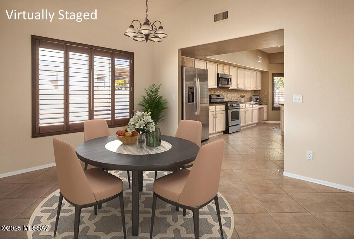 2058 W Three Oaks Drive