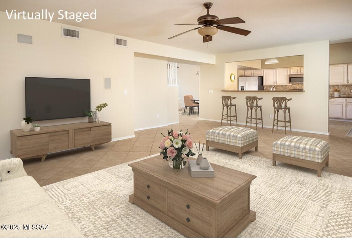 2058 W Three Oaks Drive