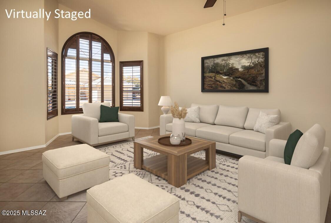 2058 W Three Oaks Drive