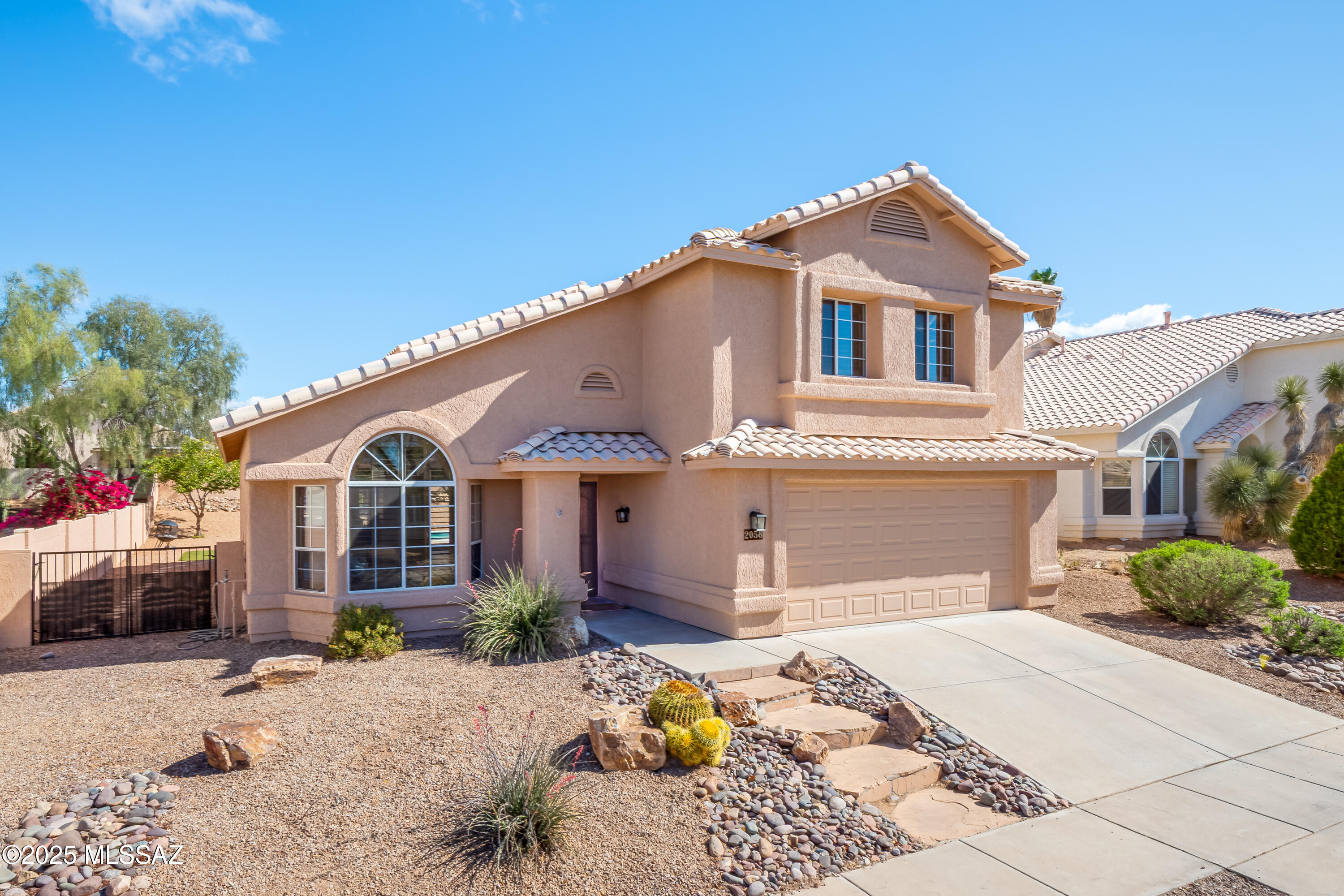 2058 W Three Oaks Drive