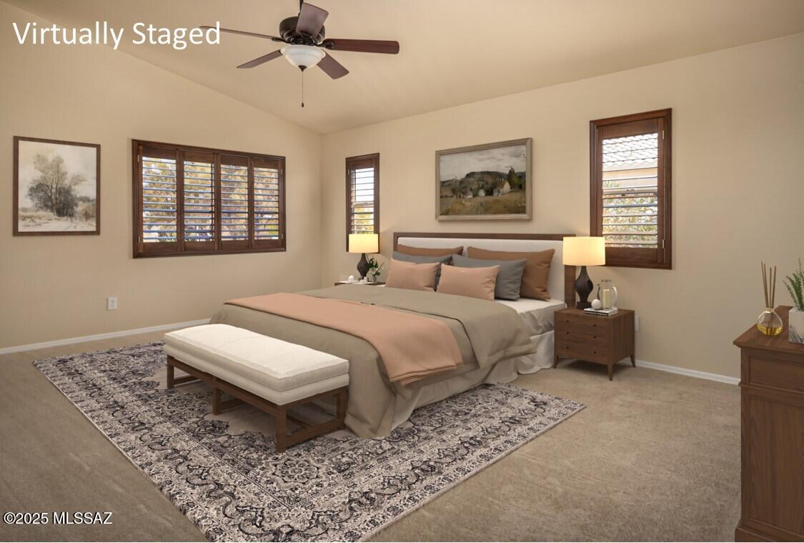 2058 W Three Oaks Drive