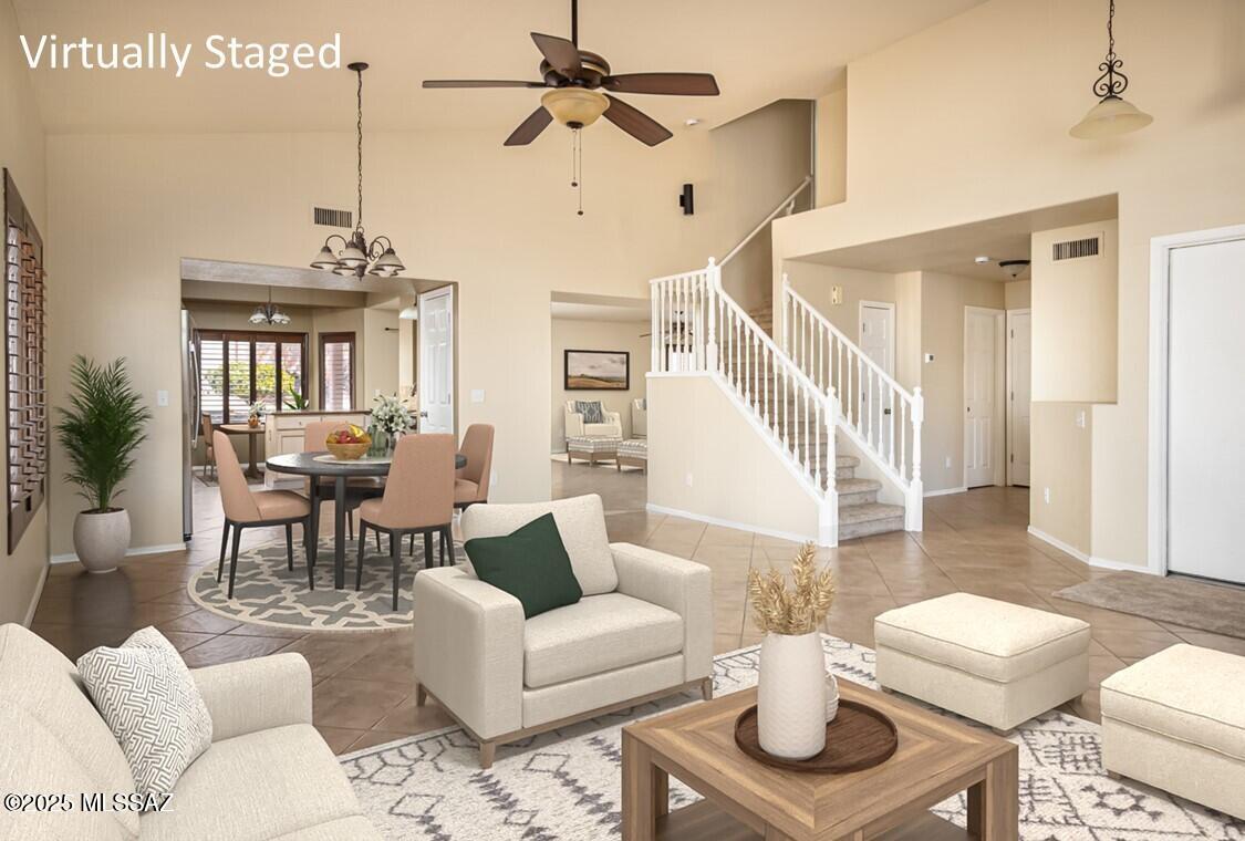 2058 W Three Oaks Drive