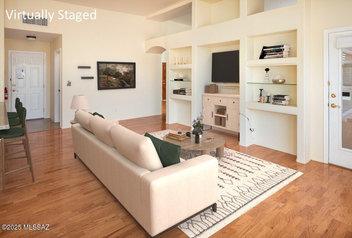11716 N Cassiopeia Drive