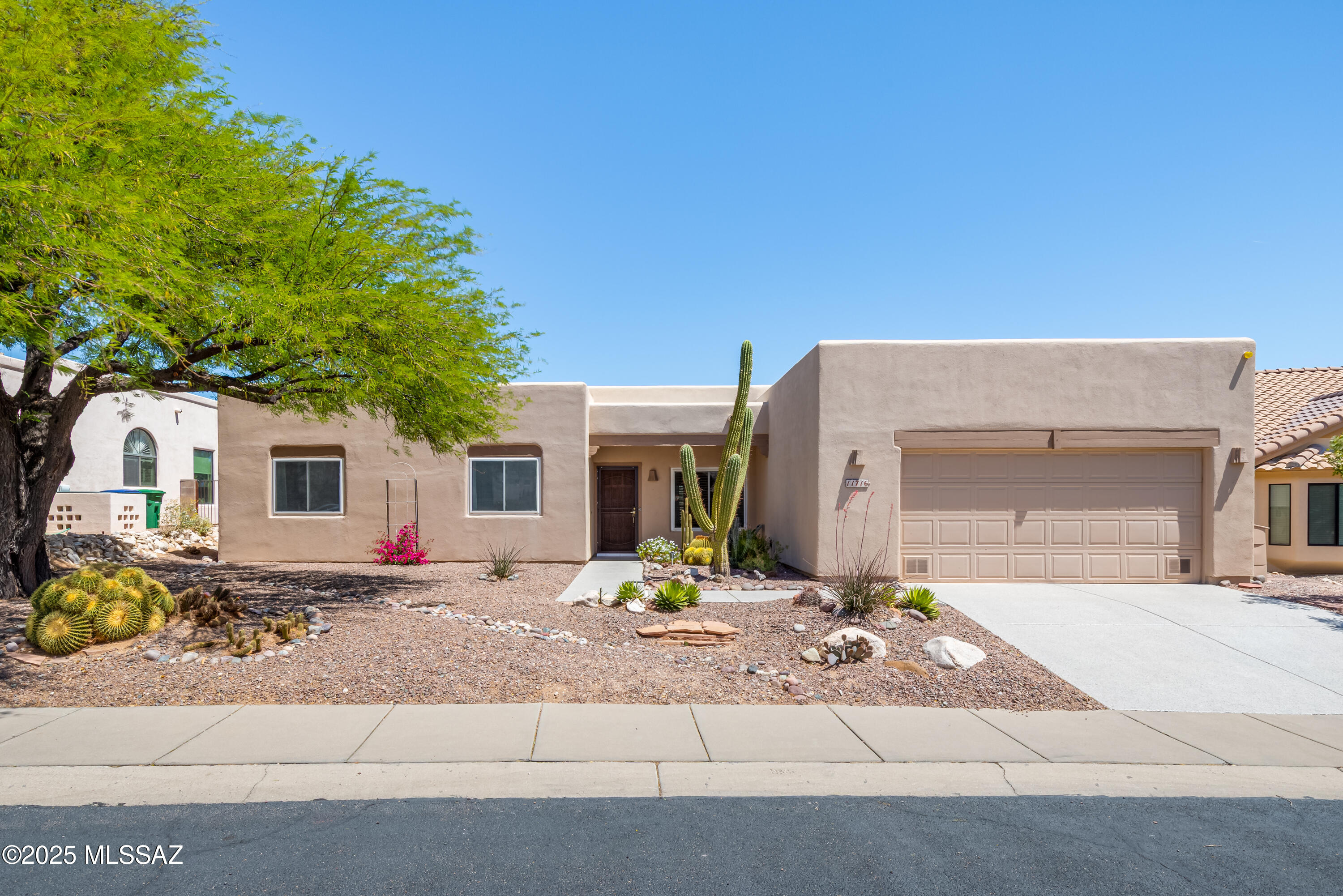 11716 N Cassiopeia Drive