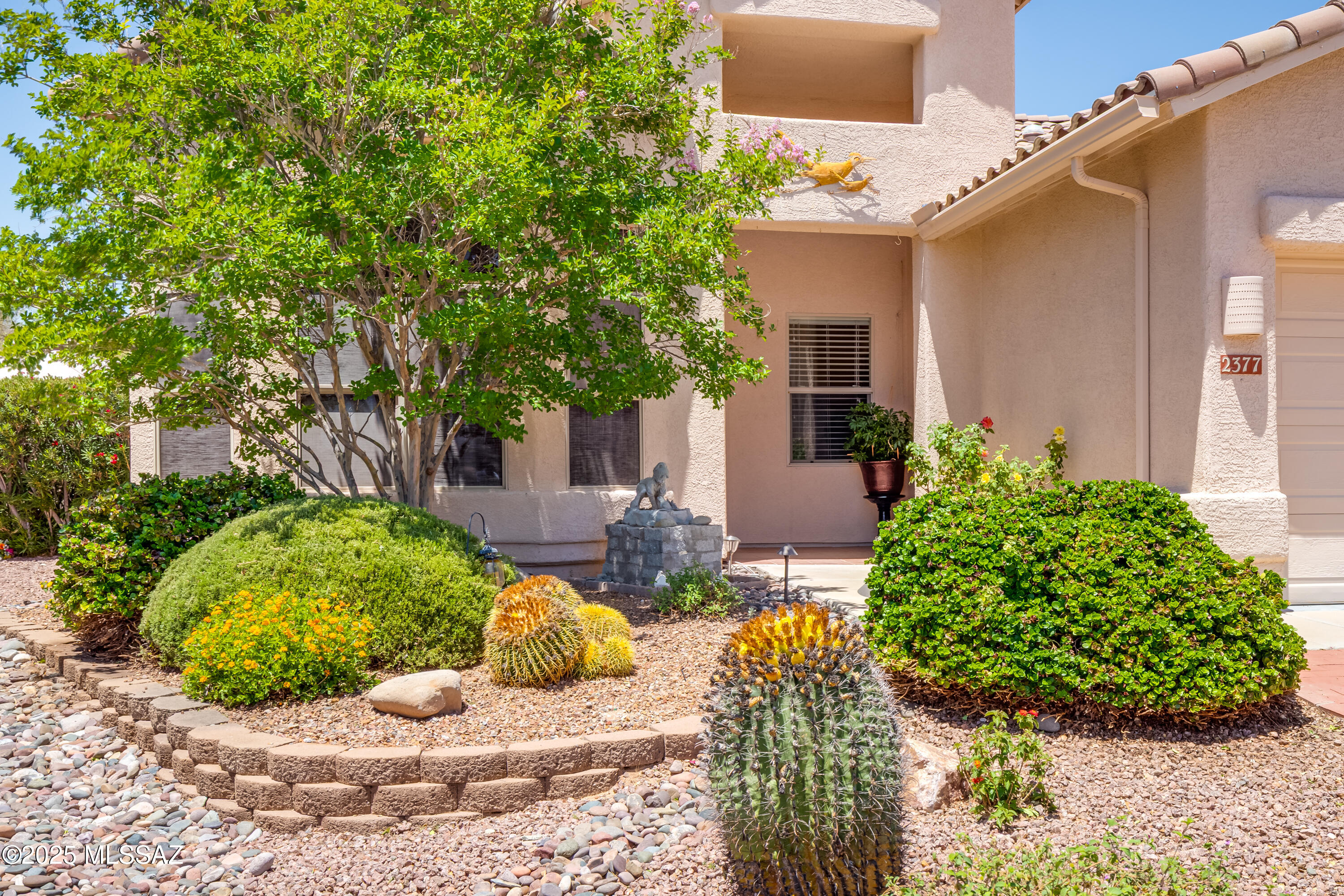 2377 W Catalina View Drive
