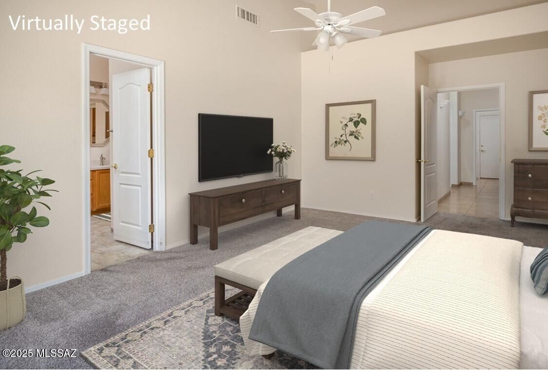2377 W Catalina View Drive