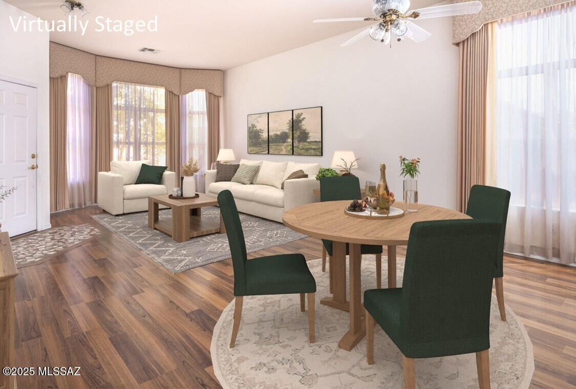 2377 W Catalina View Drive