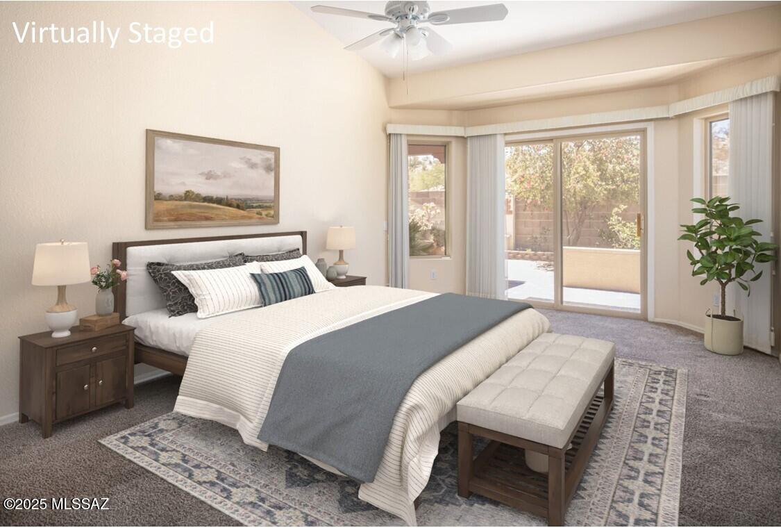 2377 W Catalina View Drive