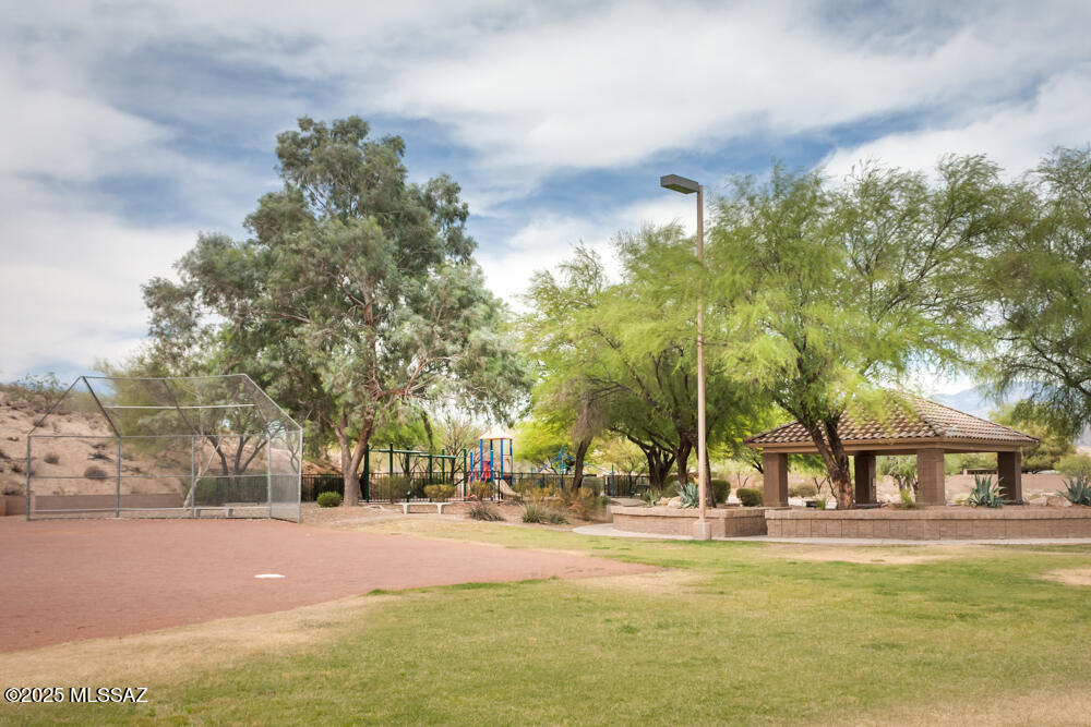 2377 W Catalina View Drive