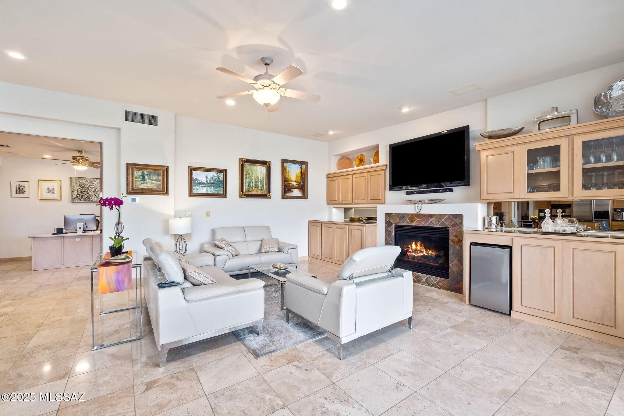 13542 N Placita Montanas de Oro