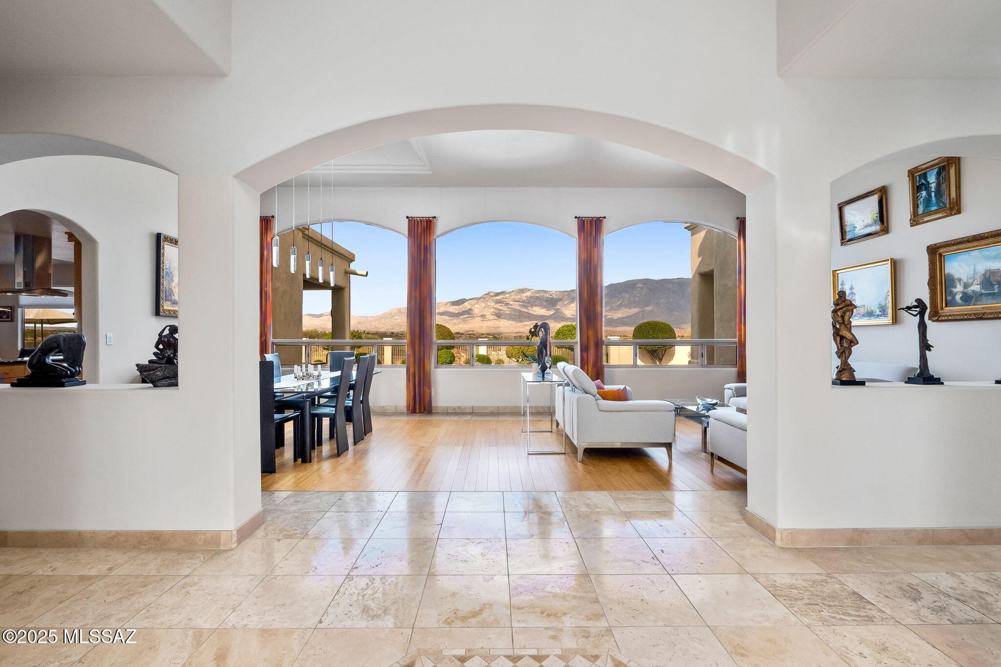 13542 N Placita Montanas de Oro