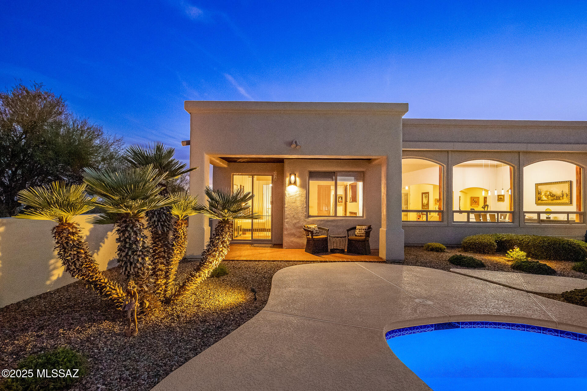 13542 N Placita Montanas de Oro