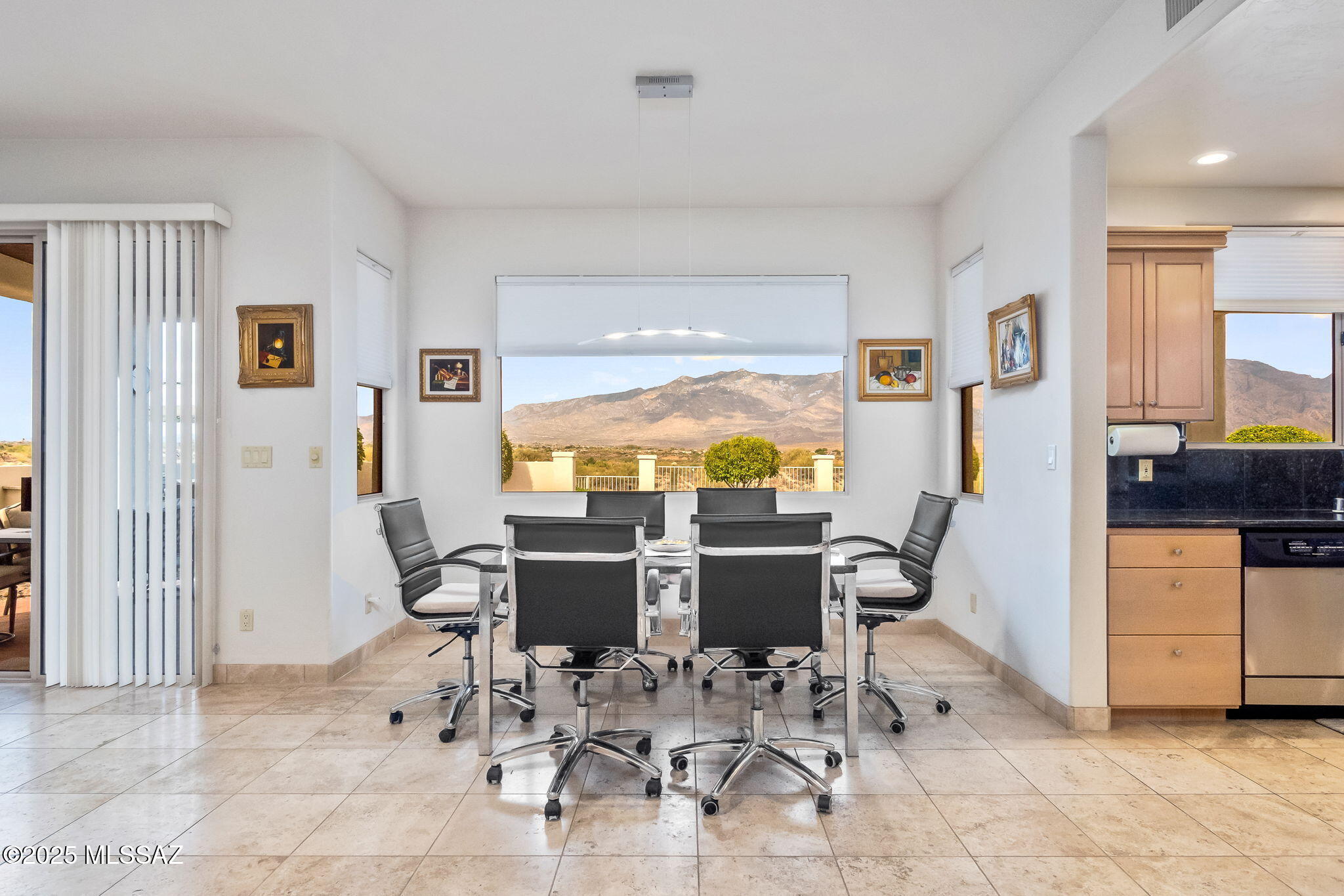 13542 N Placita Montanas de Oro