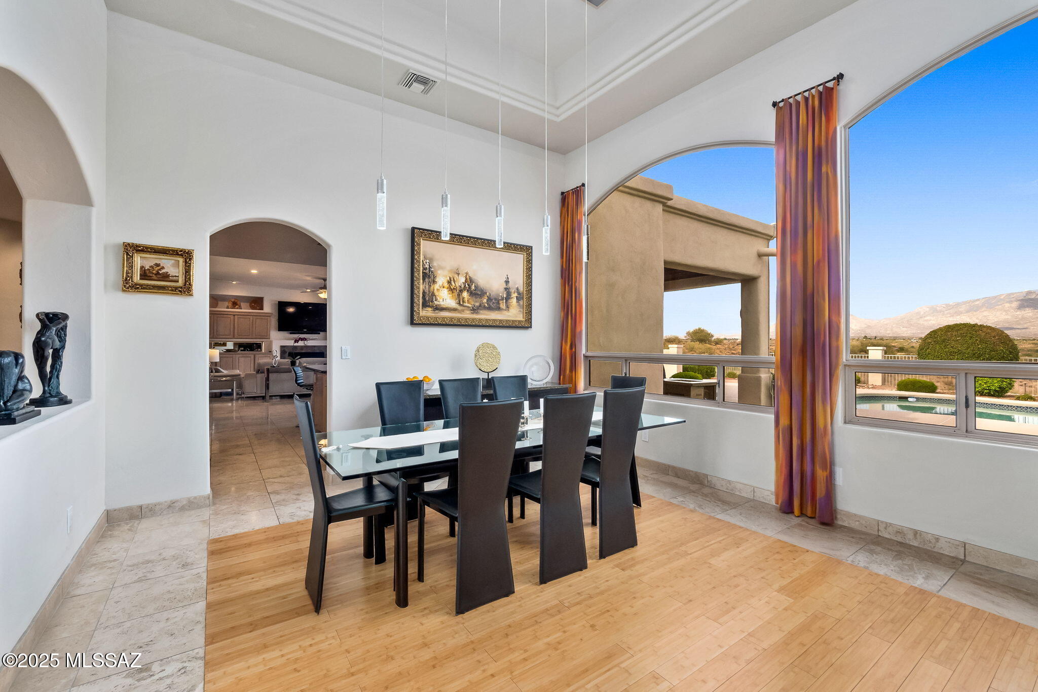 13542 N Placita Montanas de Oro