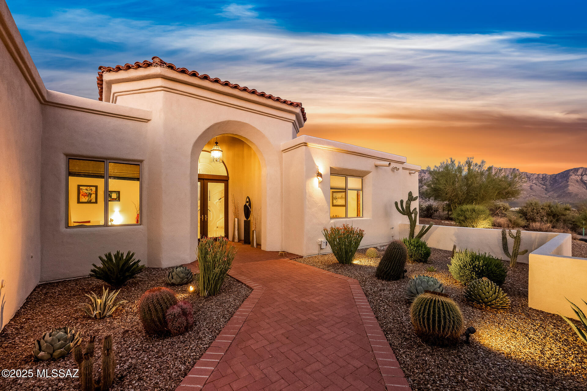 13542 N Placita Montanas de Oro