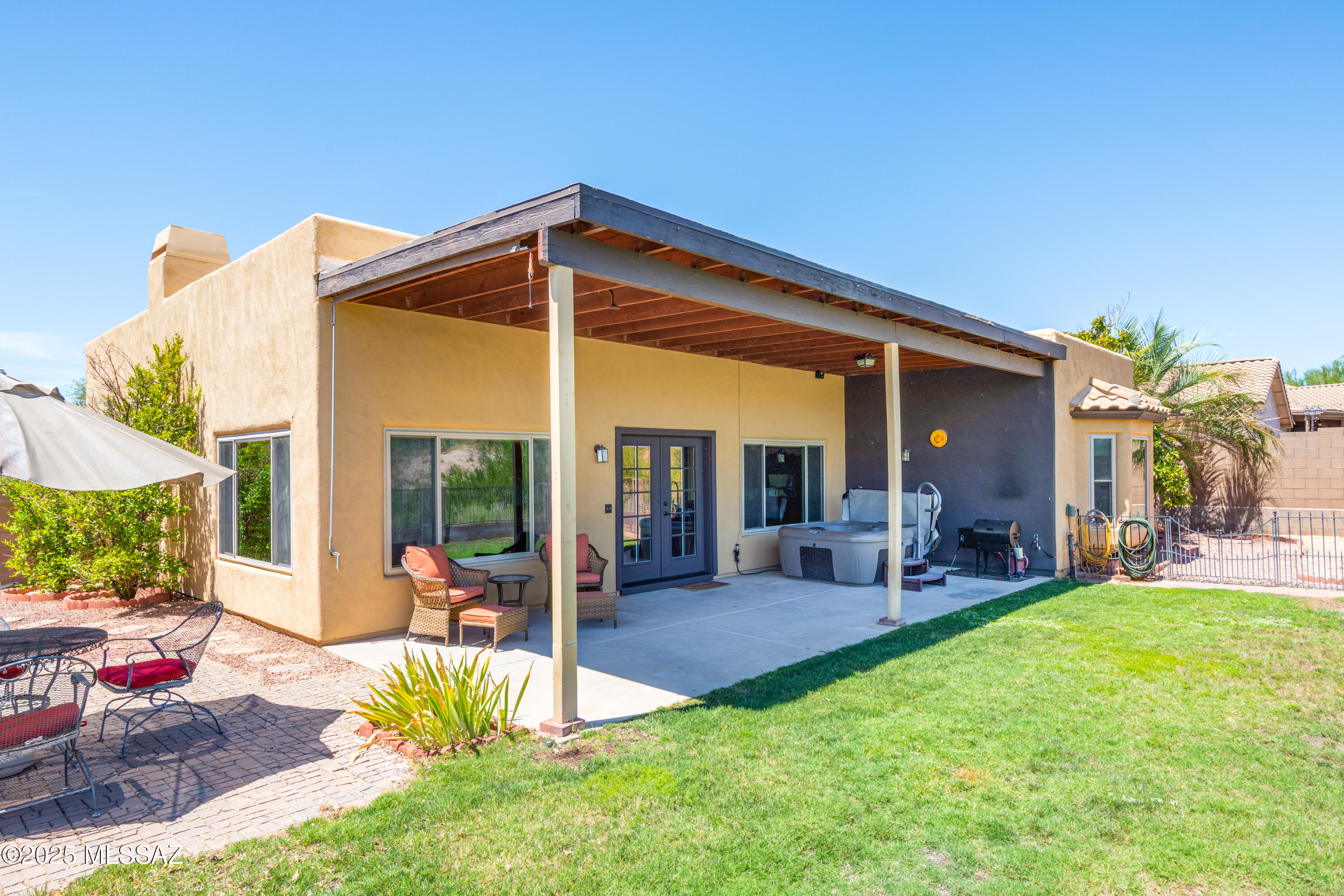 11732 N Cassiopeia Drive