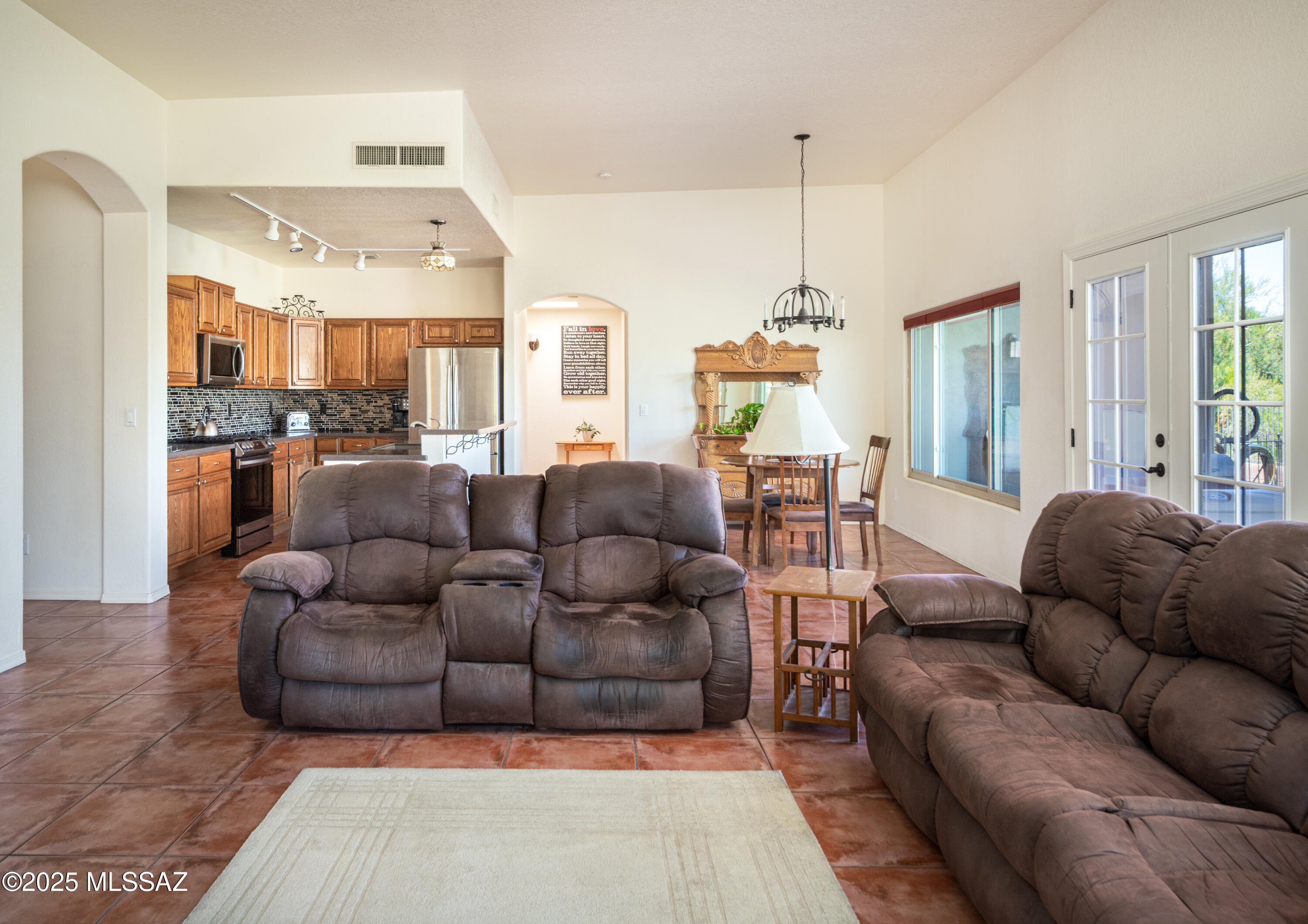 11732 N Cassiopeia Drive