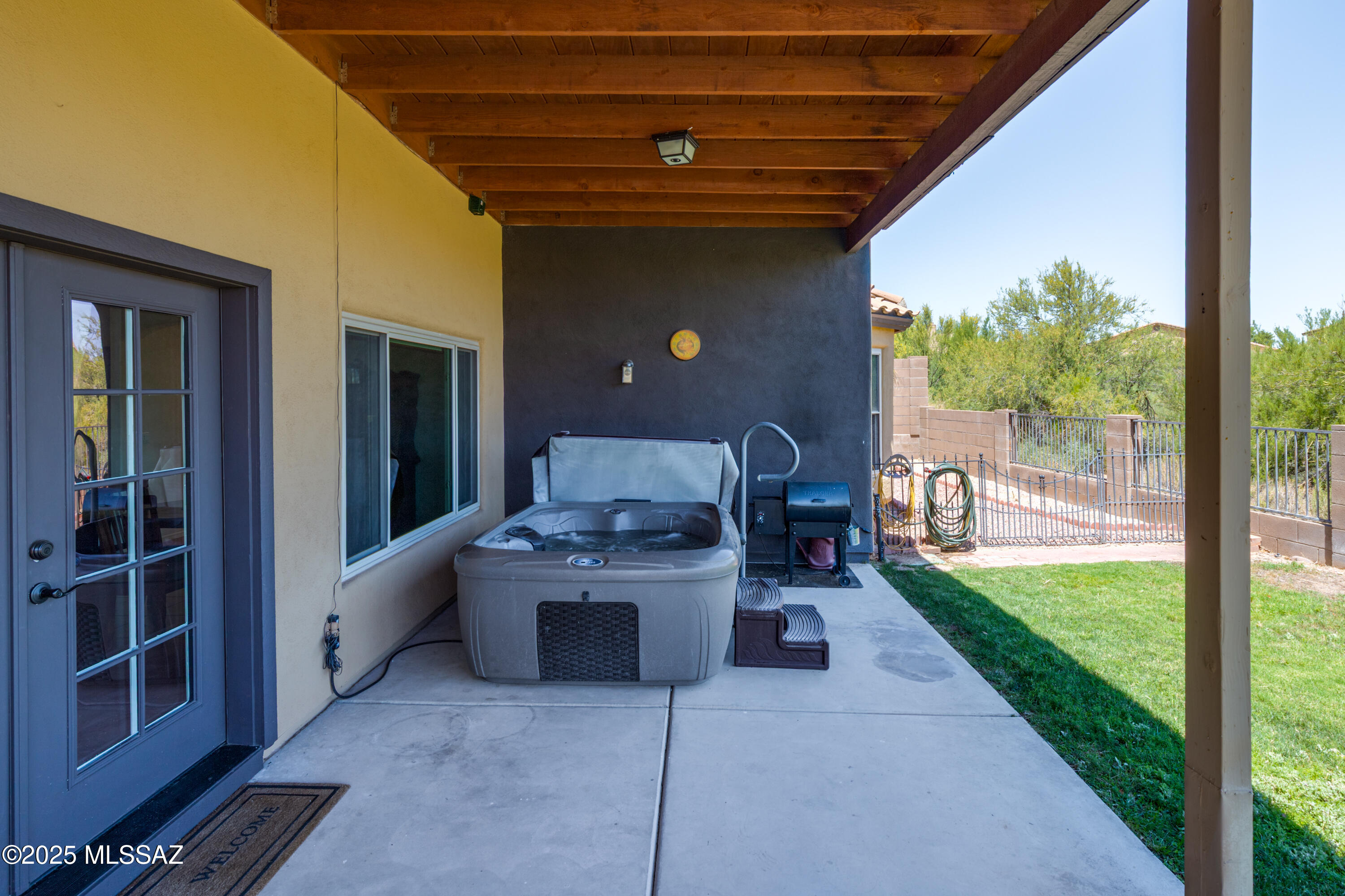 11732 N Cassiopeia Drive