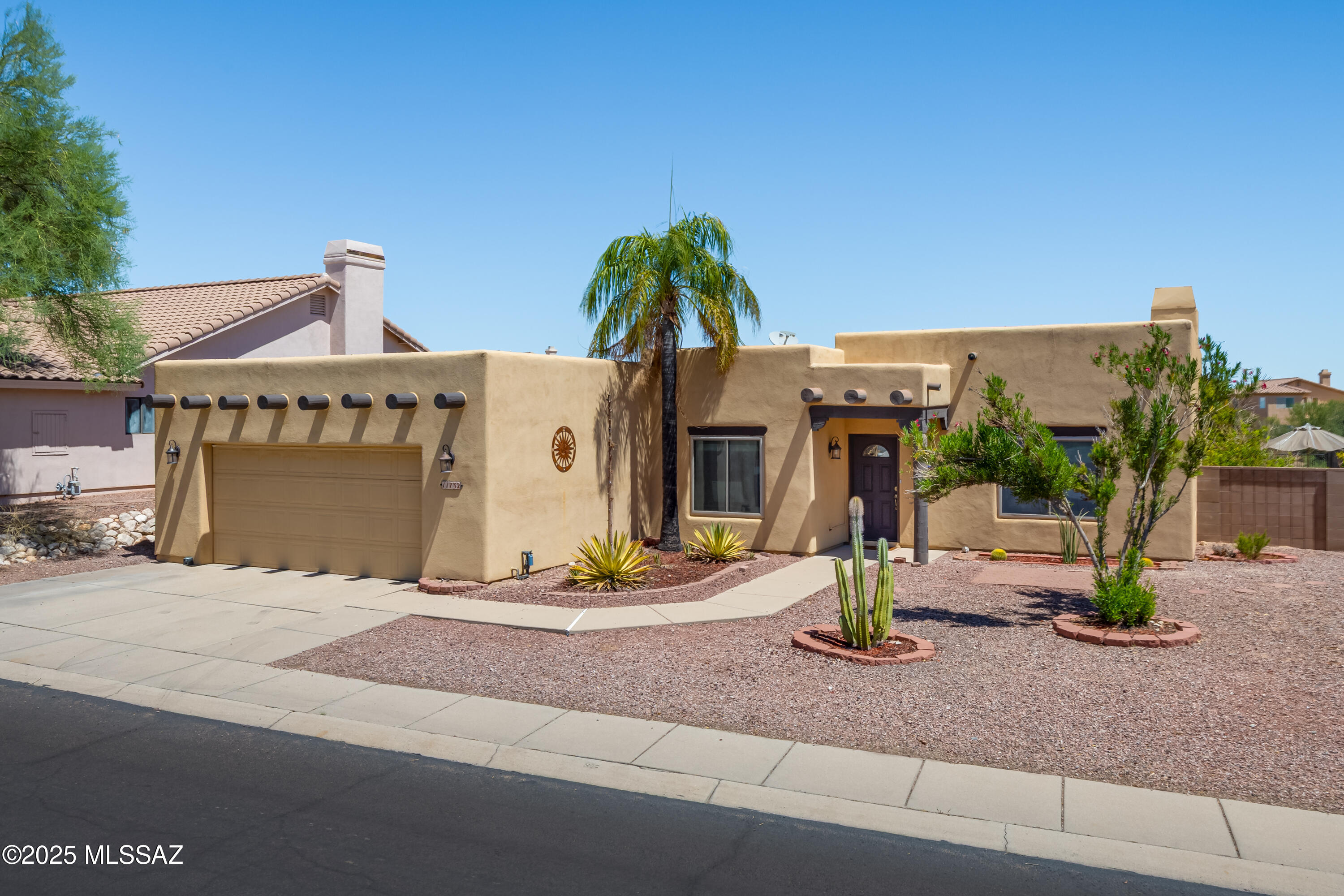 11732 N Cassiopeia Drive