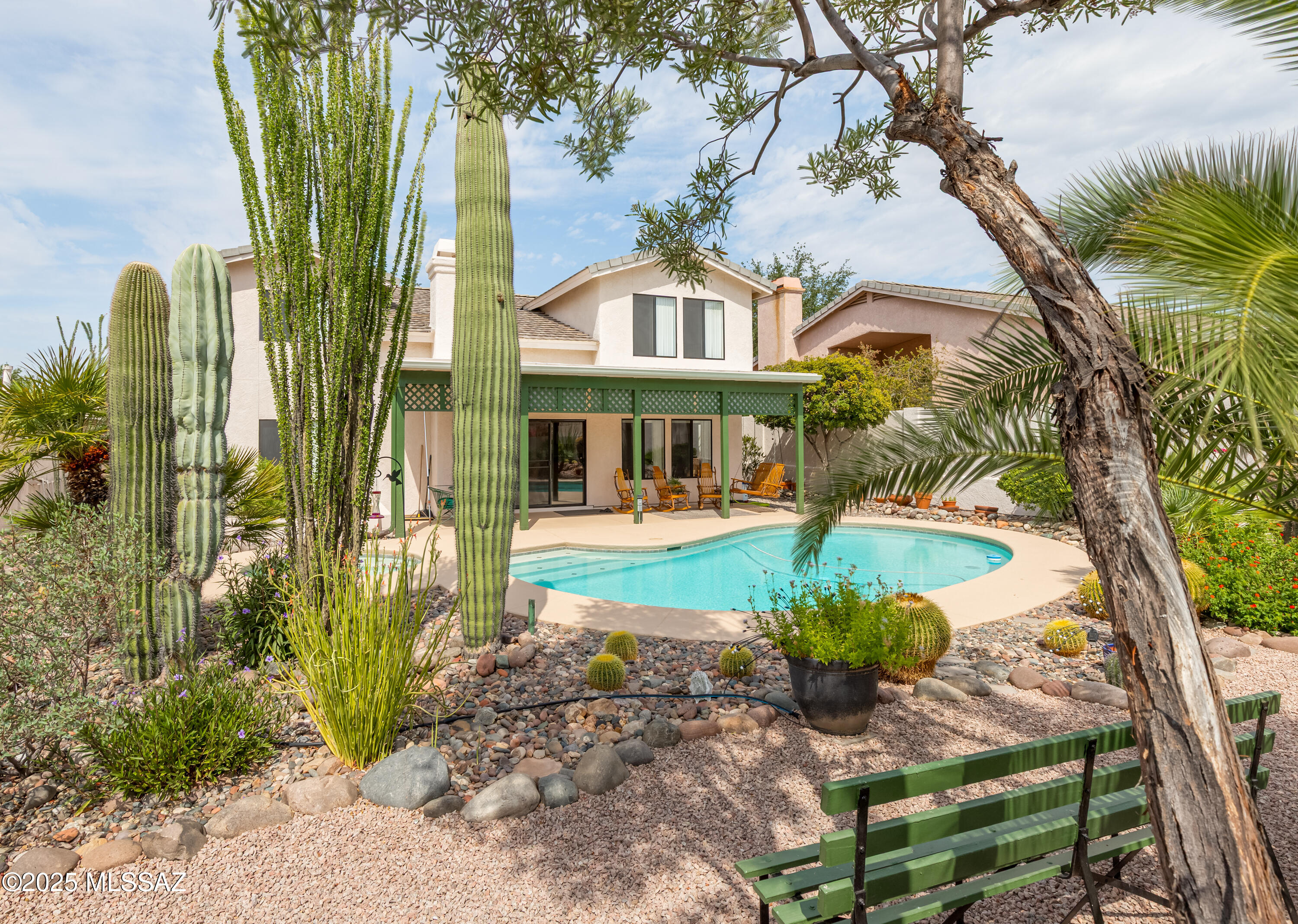 1133 W Masters Circle