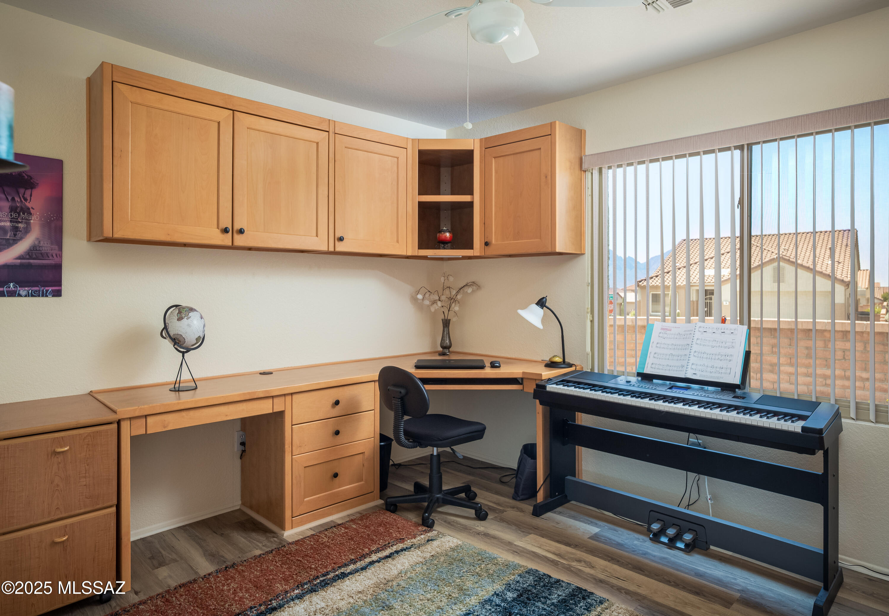 953 E Grass Meadow Place