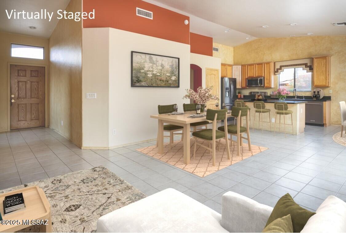 251 W La Veta Court