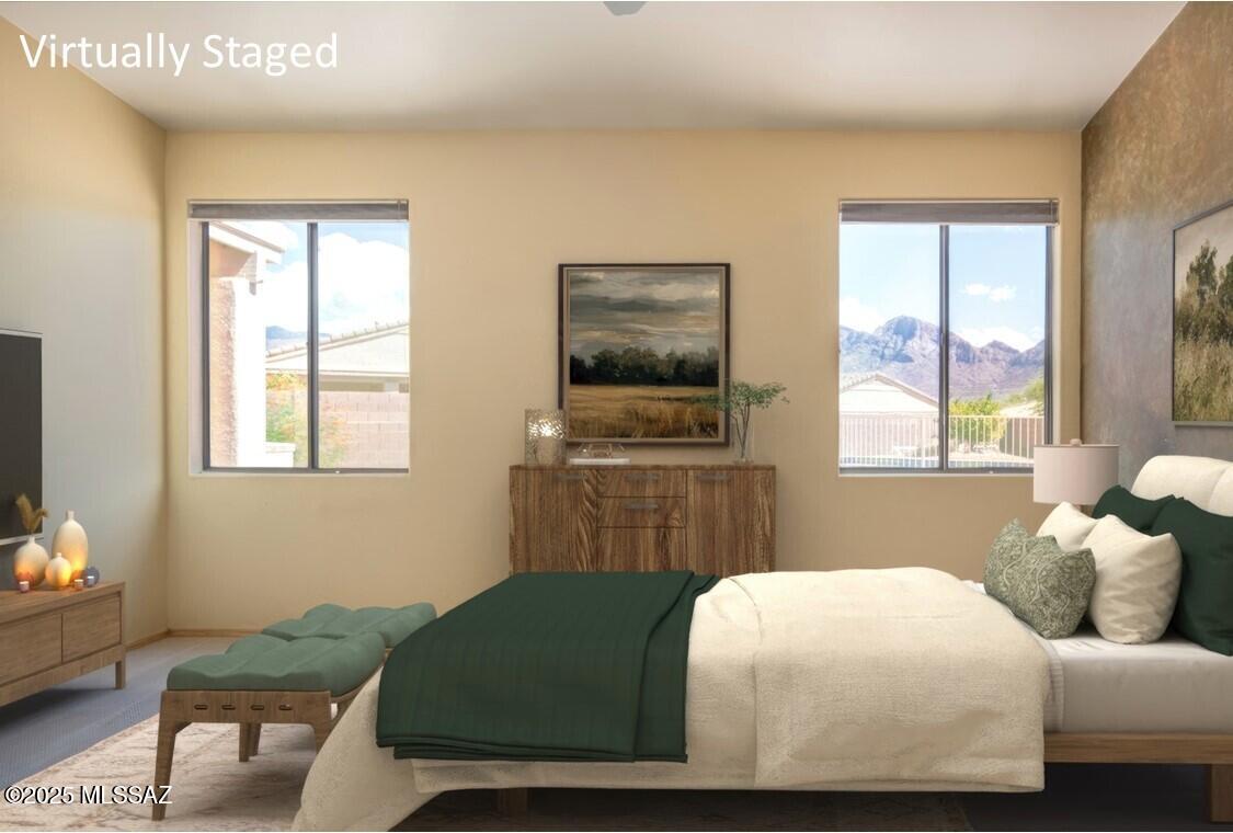 251 W La Veta Court