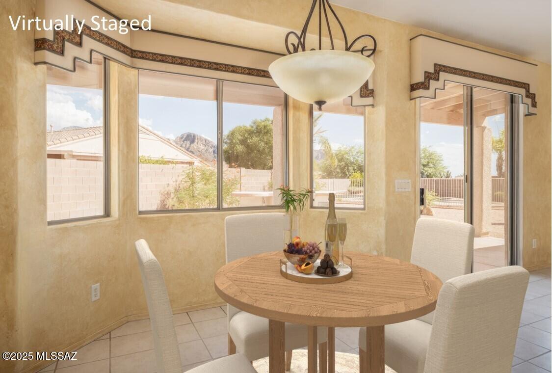 251 W La Veta Court